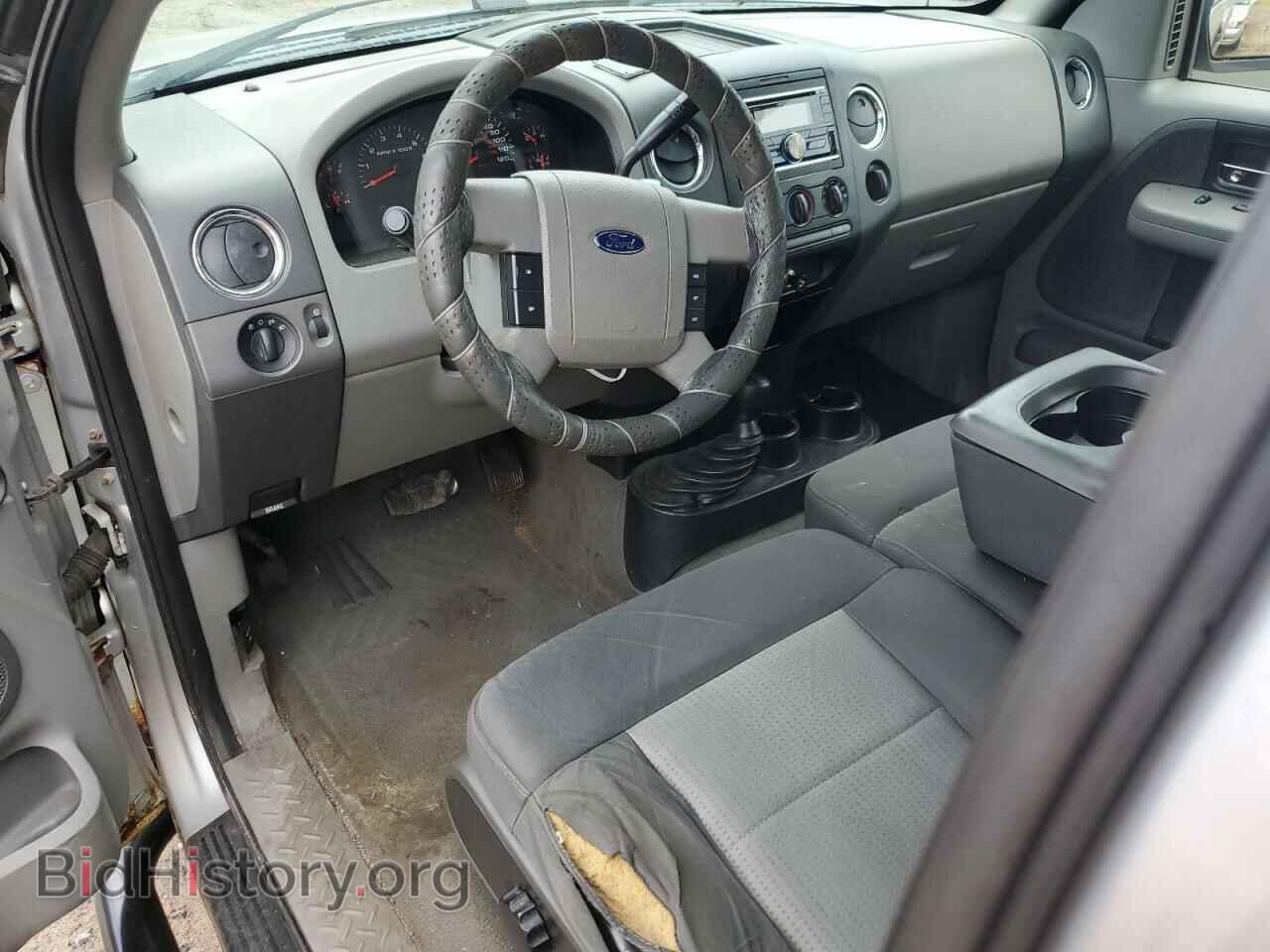 2008 FORD All Models - VIN: 1FTRX14W88FC14413 - Фото 8
