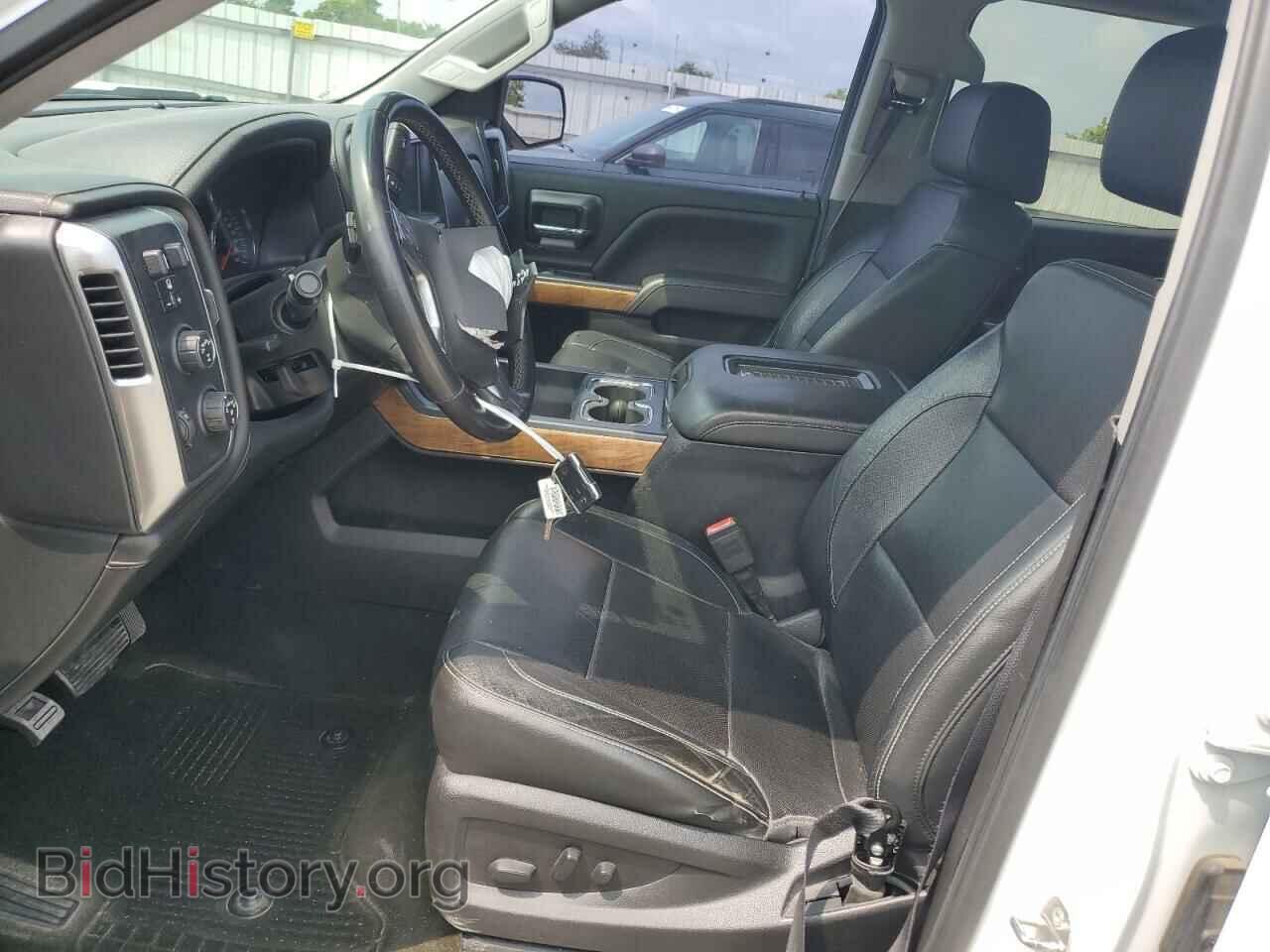 2017 CHEVROLET ALL Models - VIN: 3GCUKSEC3HG457628 - Фото 7