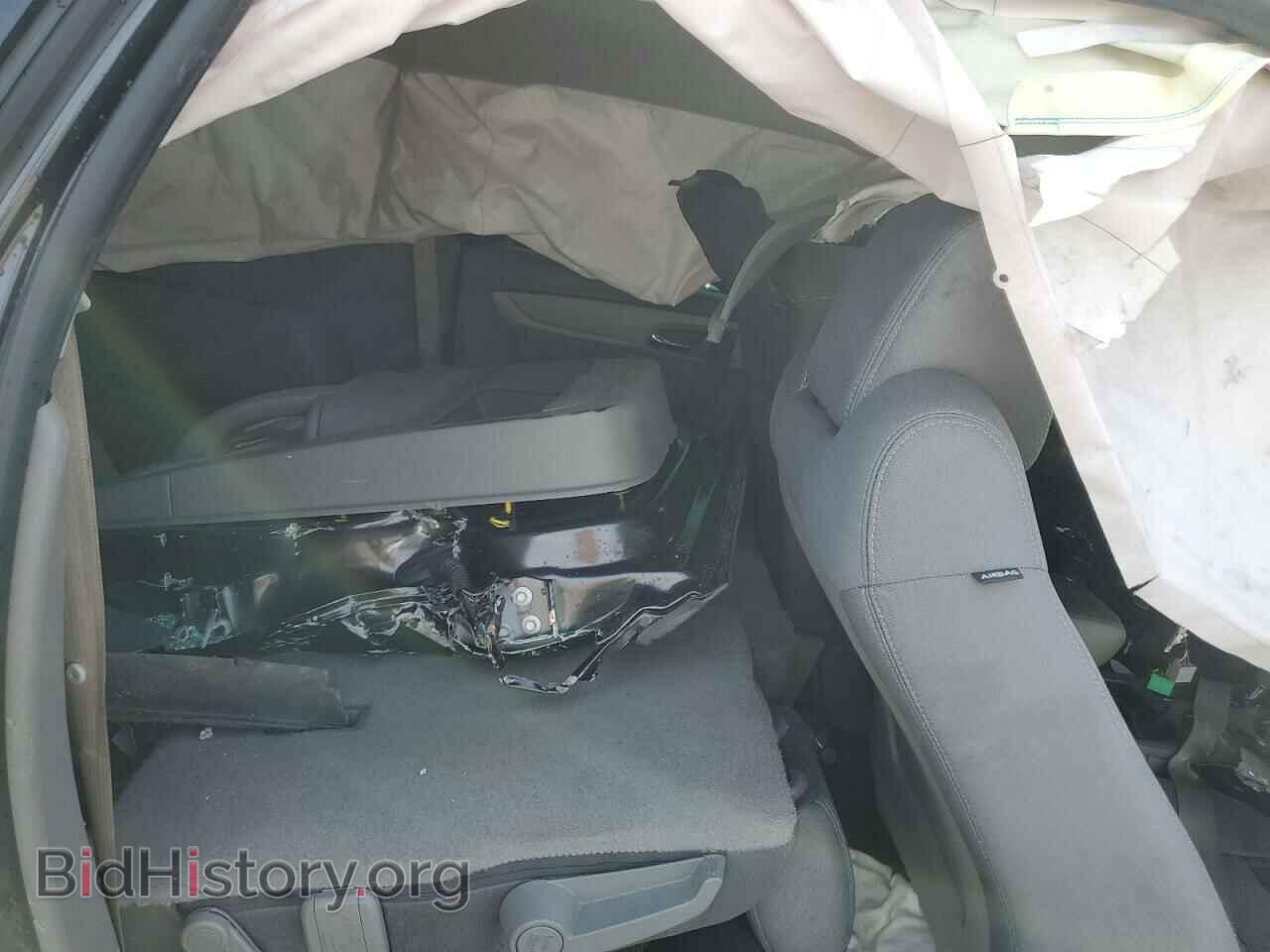 2017 CHEVROLET TRAVERSE - VIN: 1GNKRFED3HJ294598 - Фото 11