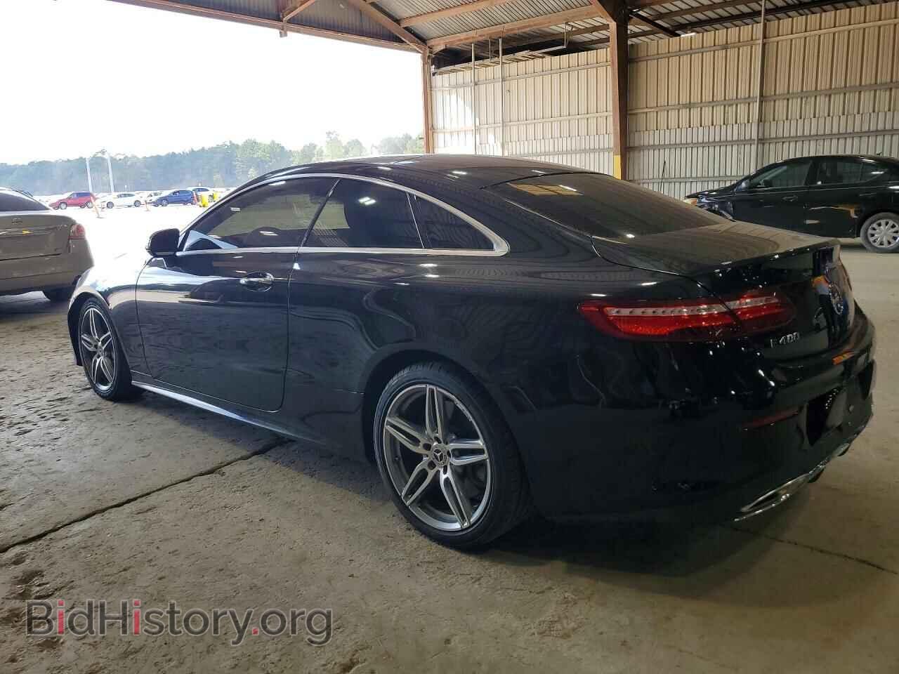 2018 MERCEDES-BENZ E-CLASS - VIN: WDD1J6FB3JF057049 - Фото 2