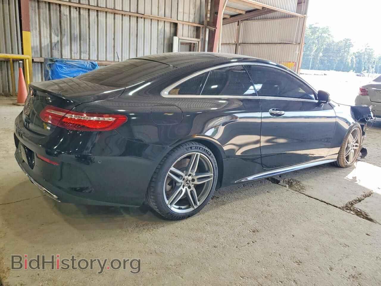 2018 MERCEDES-BENZ E-CLASS - VIN: WDD1J6FB3JF057049 - Фото 3
