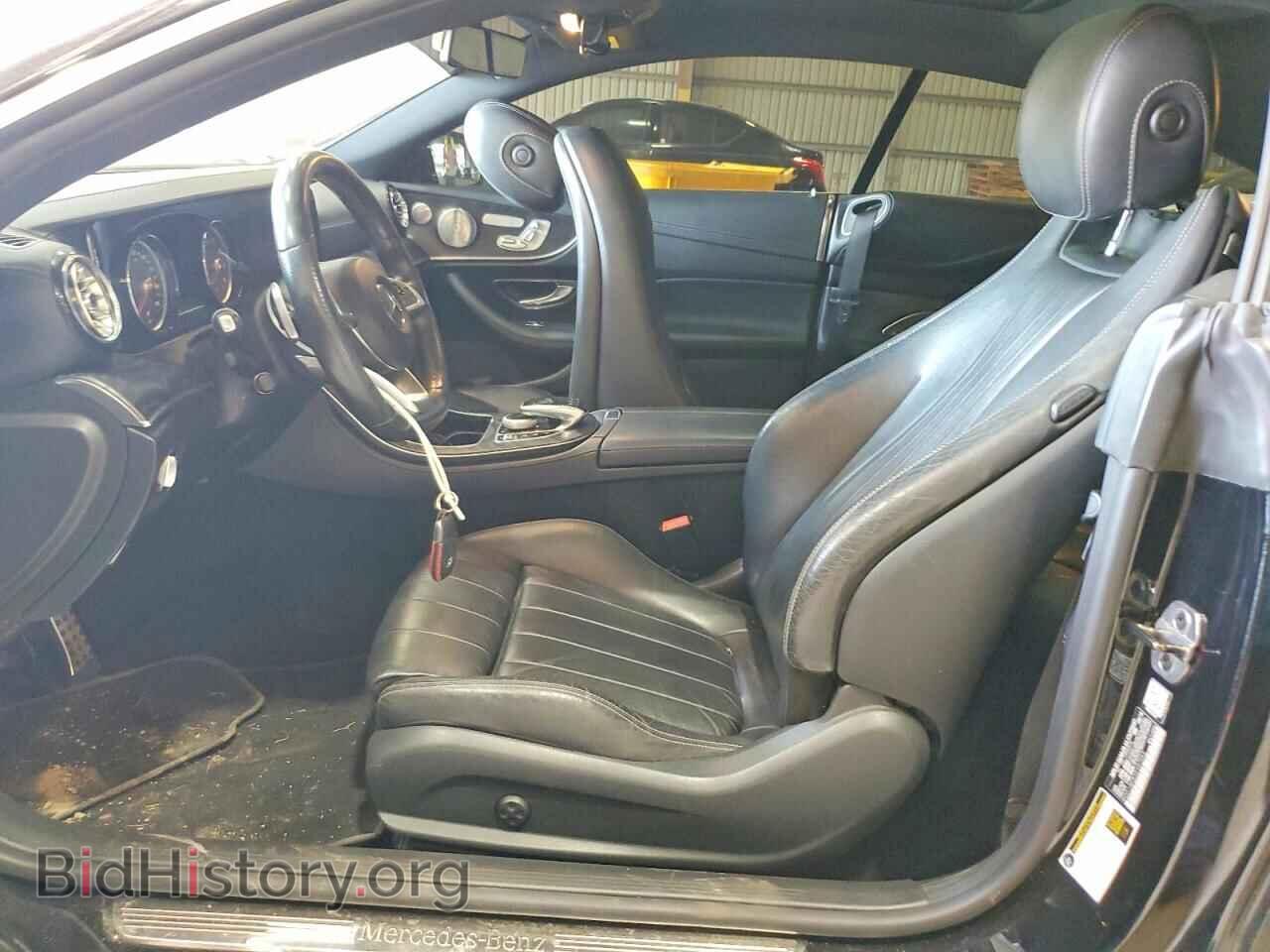 2018 MERCEDES-BENZ E-CLASS - VIN: WDD1J6FB3JF057049 - Фото 7