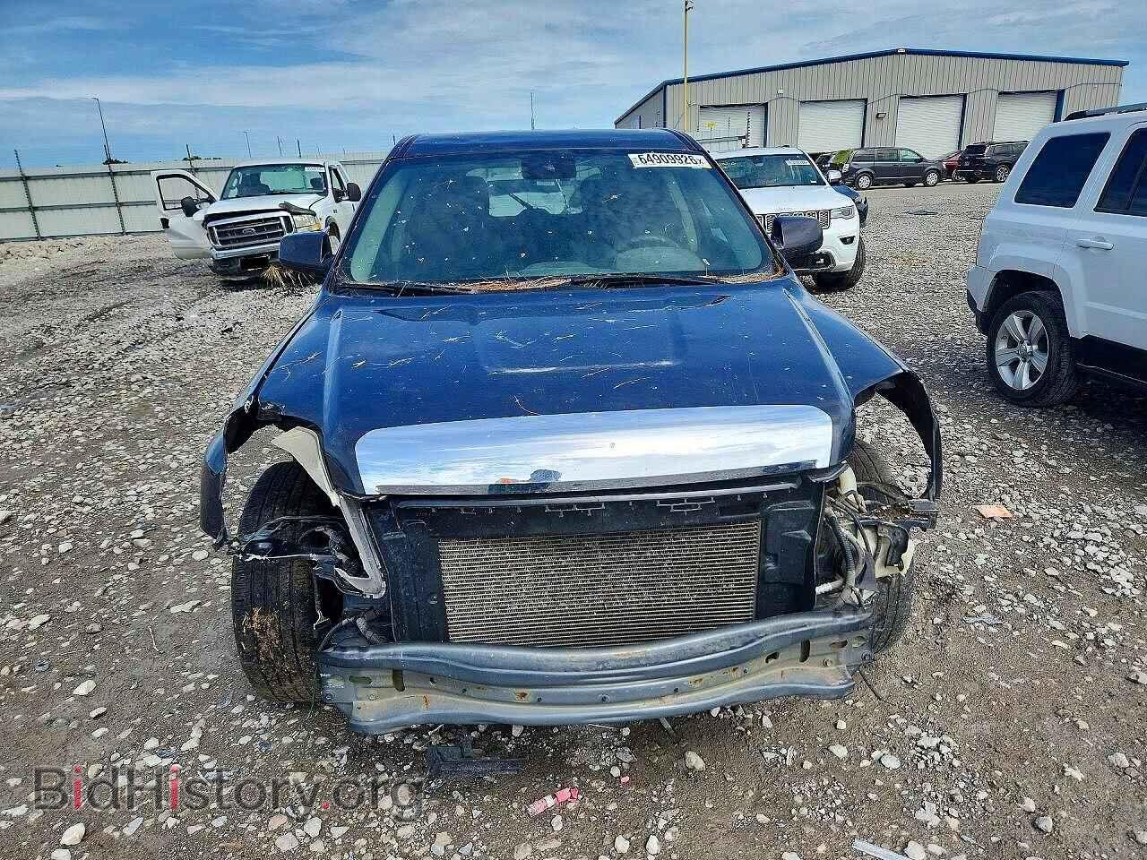 2013 GMC TERRAIN - VIN: 2GKALMEK6D6129200 - Photo 5