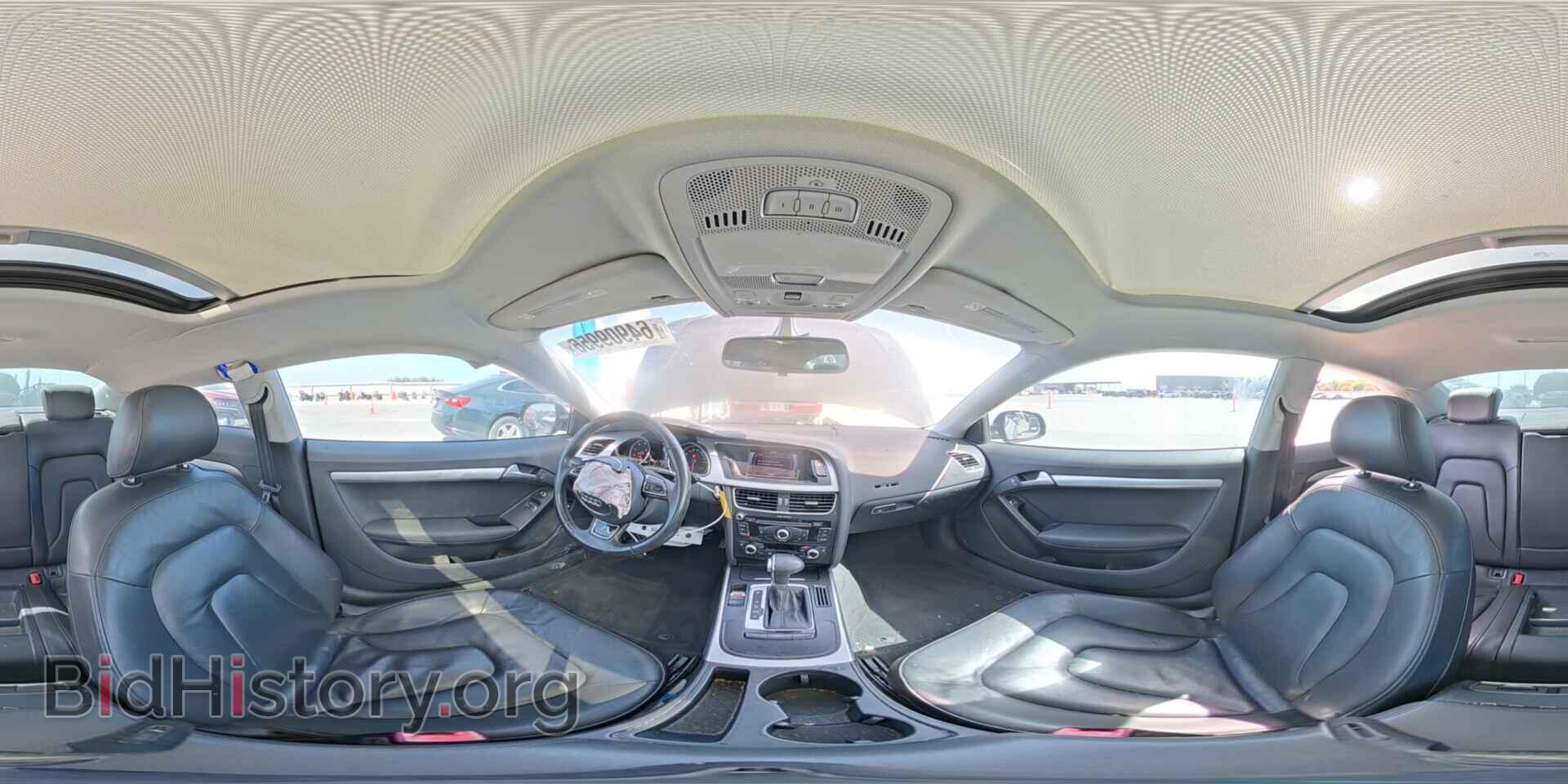 2016 AUDI A5 - VIN: WAUD2AFRXGA030969 - Photo 14