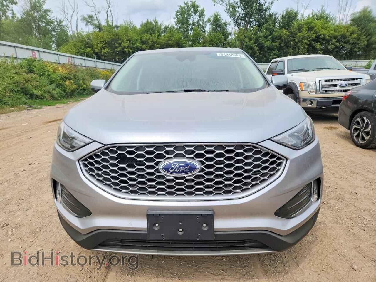 2024 FORD EDGE - VIN: 2FMPK4J96RBB05503 - Photo 5