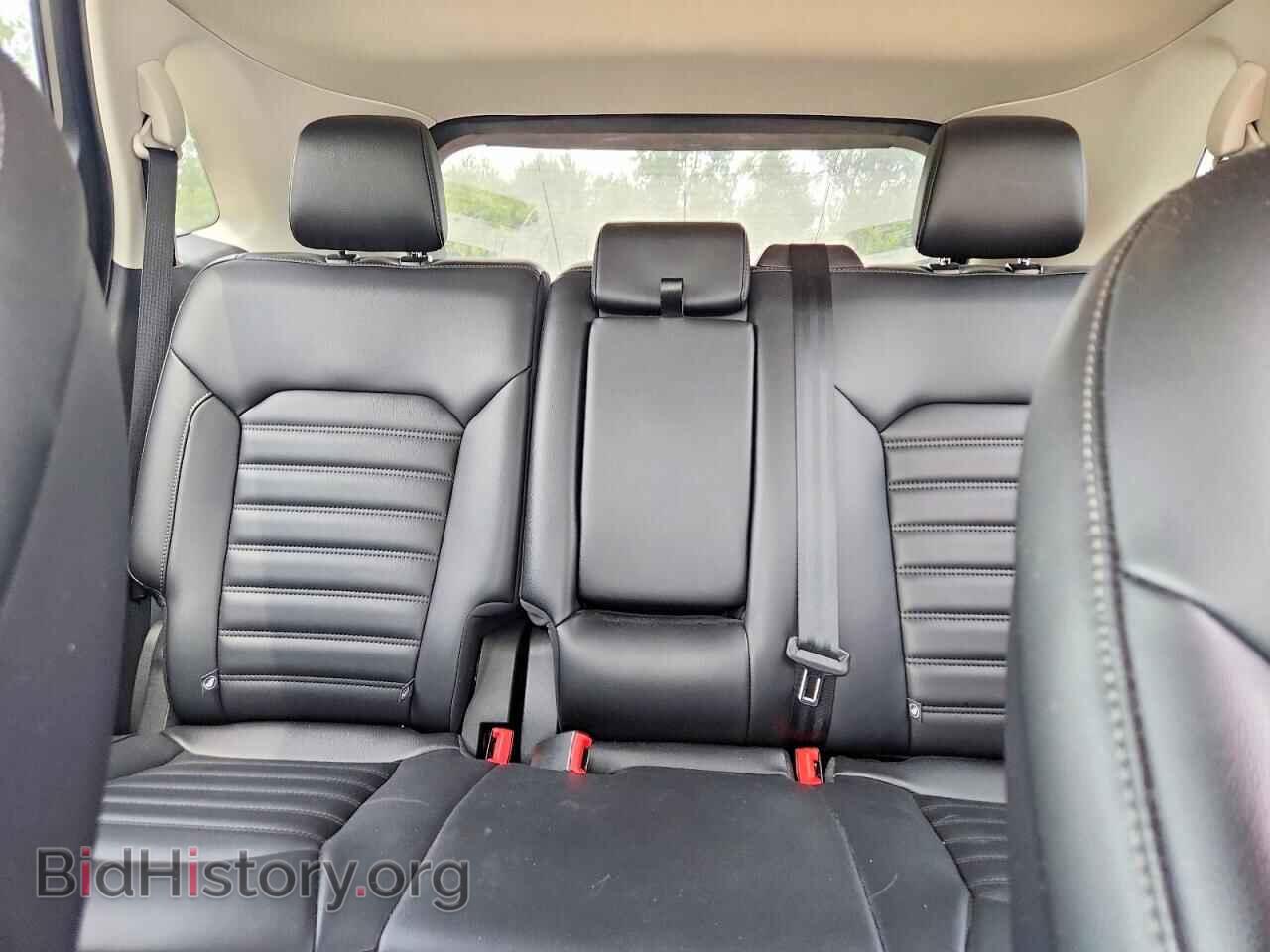 2024 FORD EDGE - VIN: 2FMPK4J96RBB05503 - Photo 10