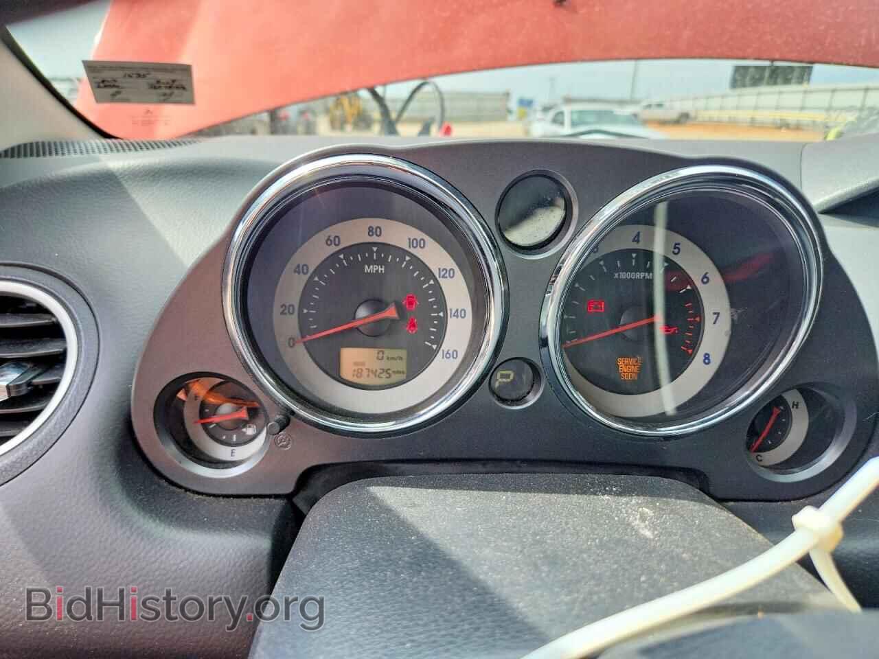 2009 MITSUBISHI ECLIPSE - VIN: 4A3AK24F39E041535 - Фото 9