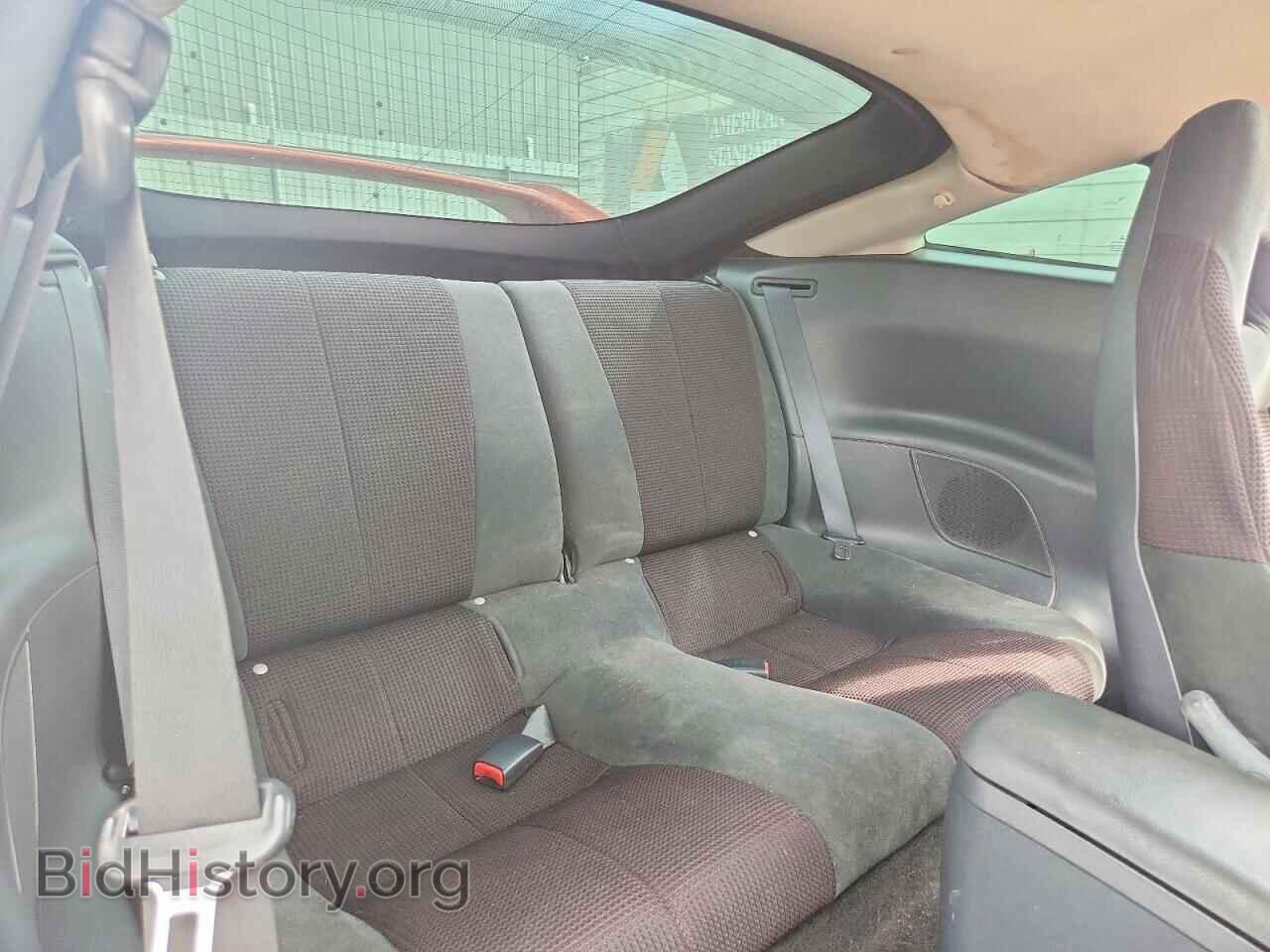 2009 MITSUBISHI ECLIPSE - VIN: 4A3AK24F39E041535 - Фото 10
