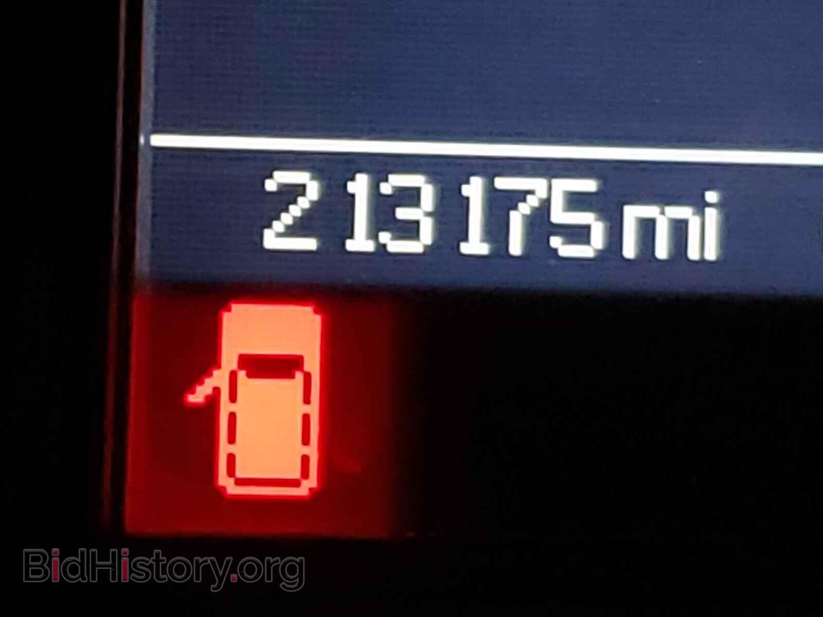 2011 DODGE DURANGO - VIN: 1D4RE2GG8BC733456 - Photo 8