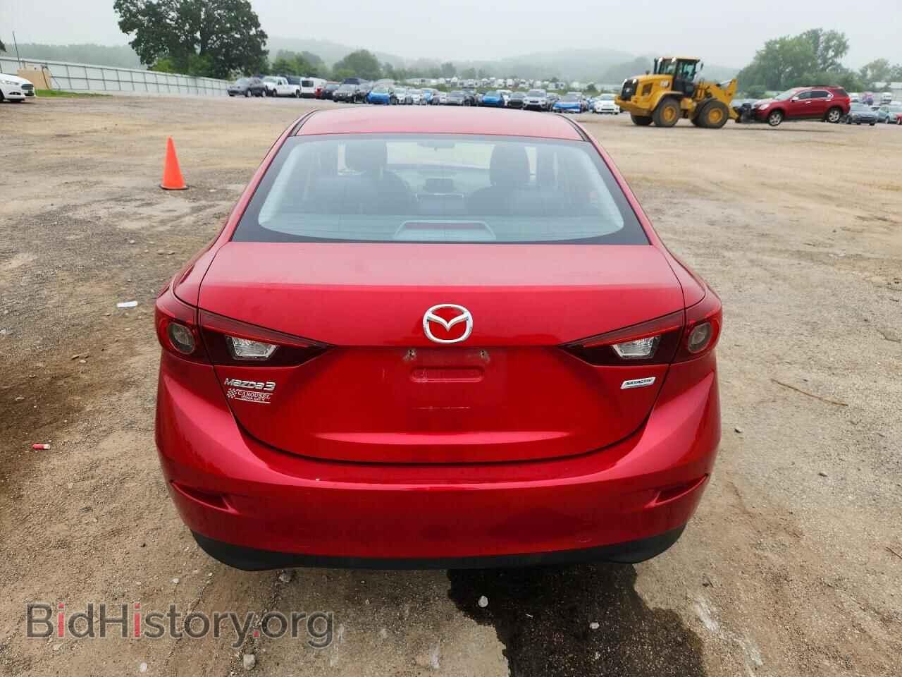 2015 MAZDA 3 - VIN: JM1BM1T72F1230329 - Photo 6