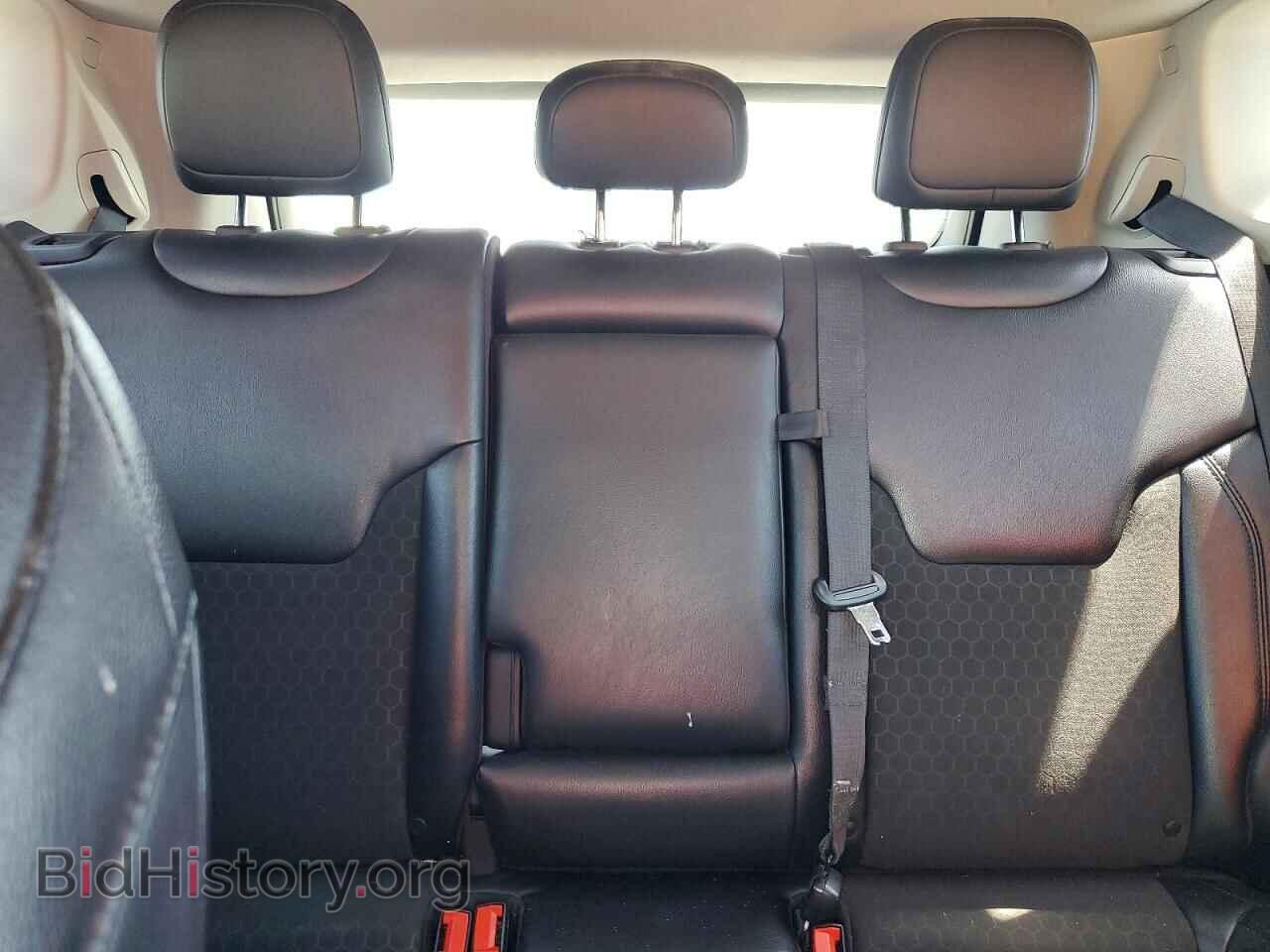 2021 JEEP COMPASS - VIN: 3C4NJCBB8MT556052 - Фото 10