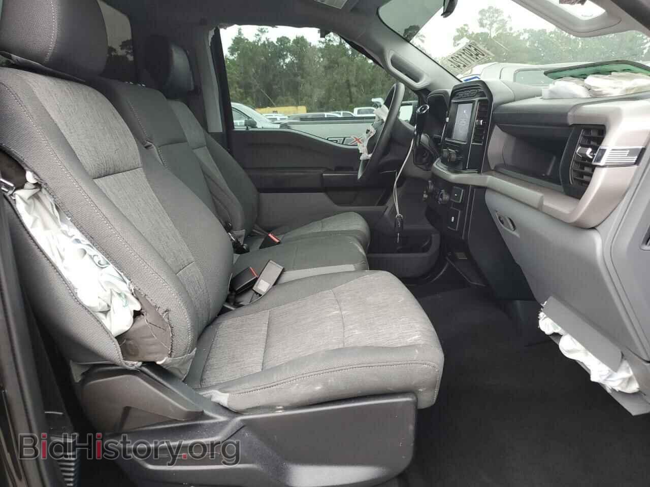 2023 FORD All Models - VIN: 1FTMF1E55PKF19988 - Photo 10