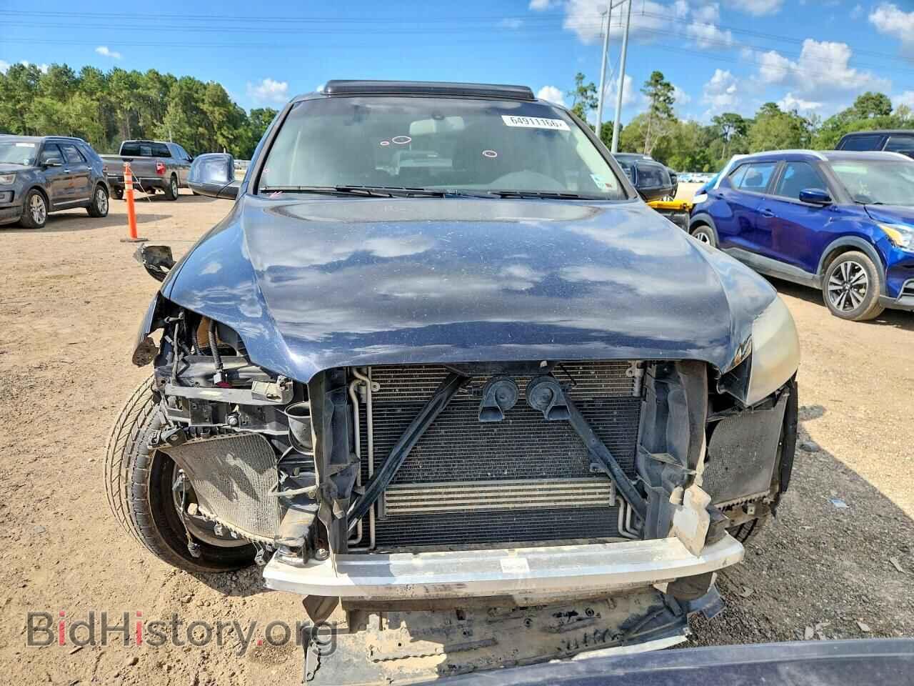 2015 AUDI Q7 - VIN: WA1LGAFEXFD029079 - Фото 5