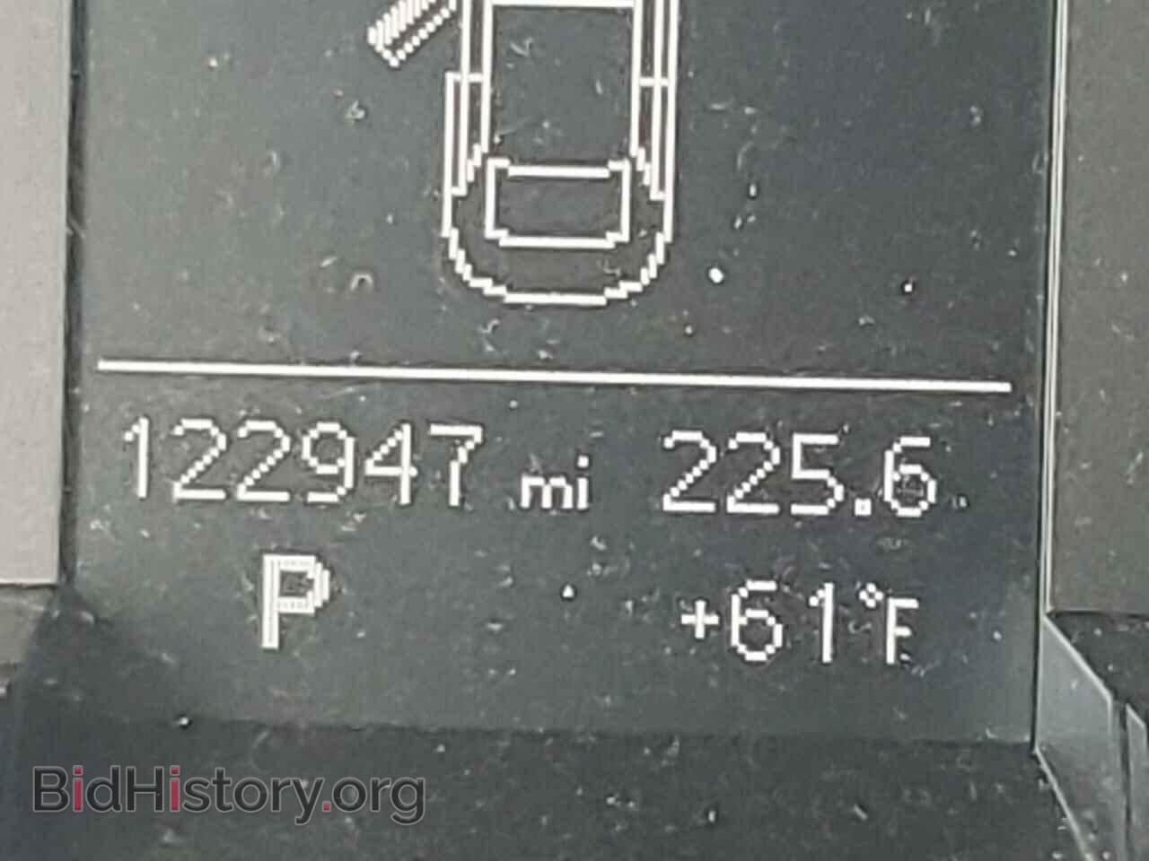 2013 AUDI A4 - VIN: WAUBFAFL4DA052257 - Photo 8