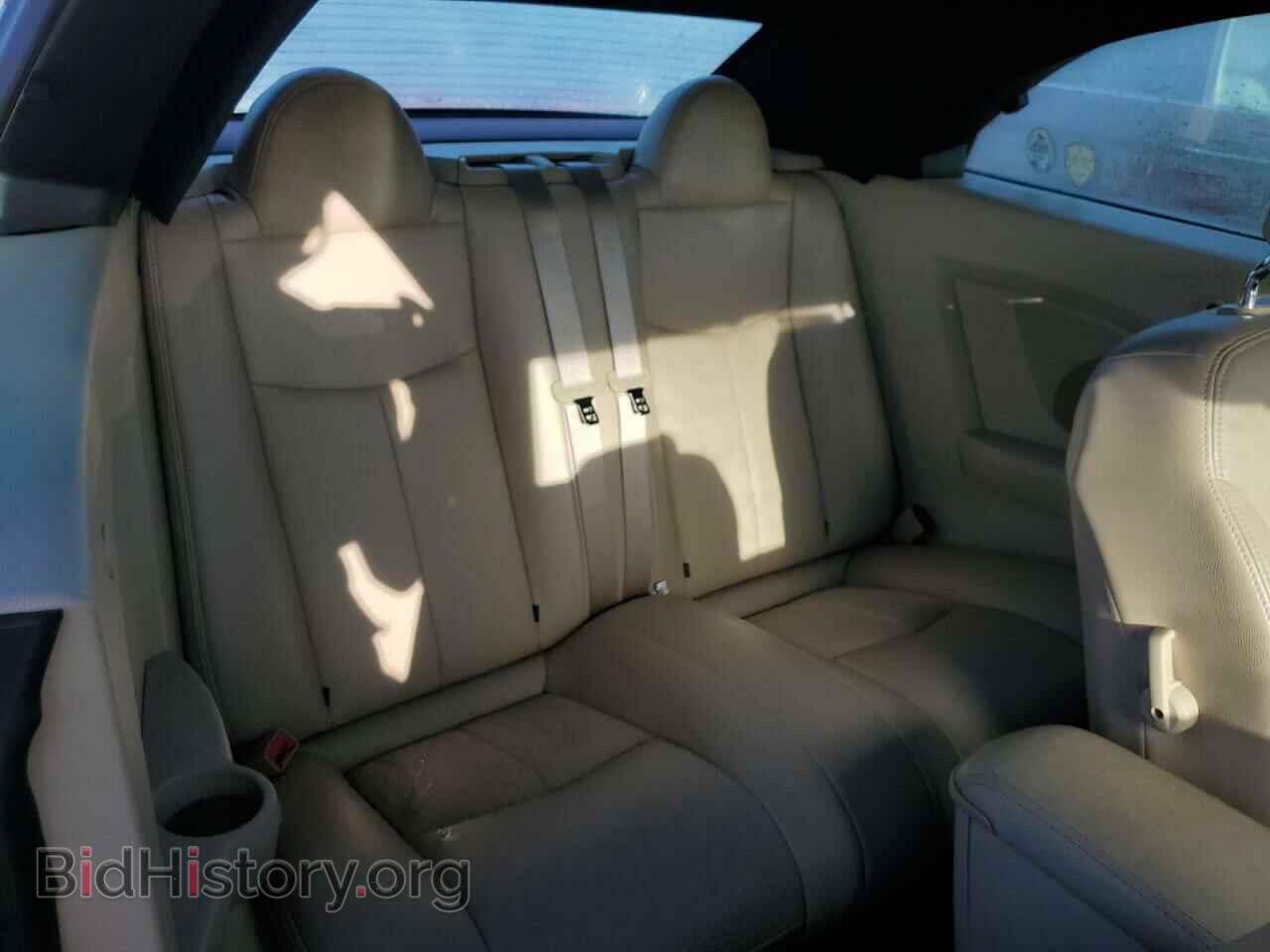 2012 CHRYSLER 200 - VIN: 1C3BCBEG2CN279691 - Фото 6