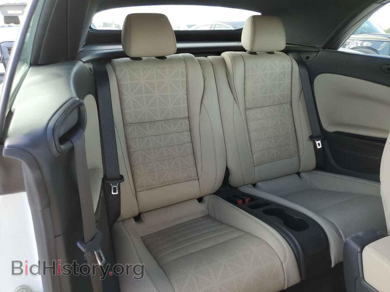 2016 BUICK CASCADA - VIN: W04WT3N50GG143372 - Photo 6