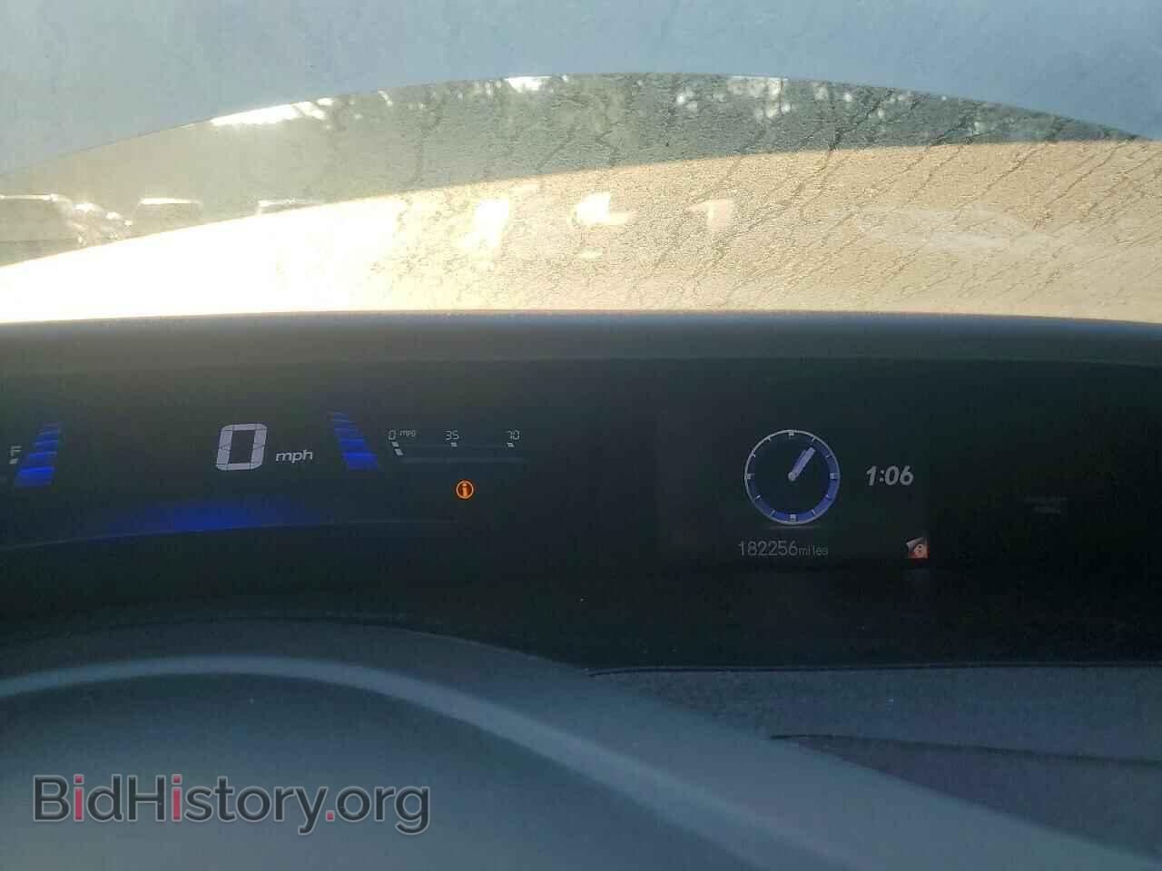 2012 HONDA CIVIC - VIN: 2HGFB2F52CH326547 - Фото 9