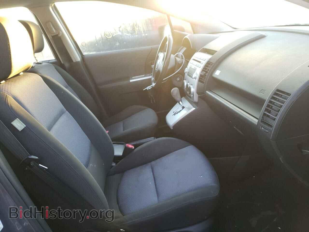 2007 MAZDA 5 - VIN: JM1CR293670134632 - Фото 5