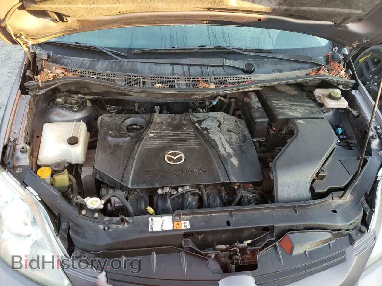 2007 MAZDA 5 - VIN: JM1CR293670134632 - Фото 7