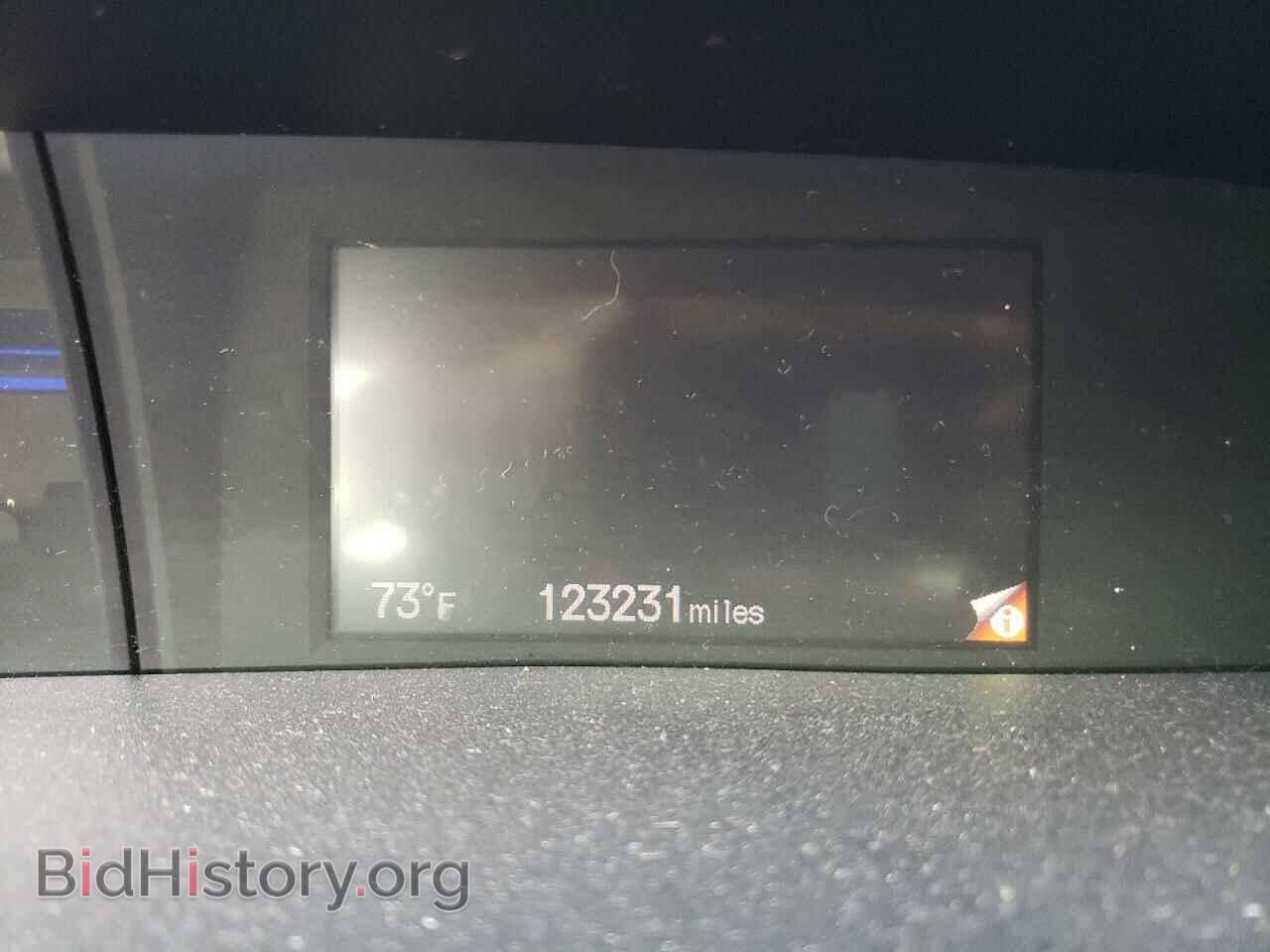 2012 HONDA CIVIC - VIN: 19XFB2F90CE343215 - Фото 9