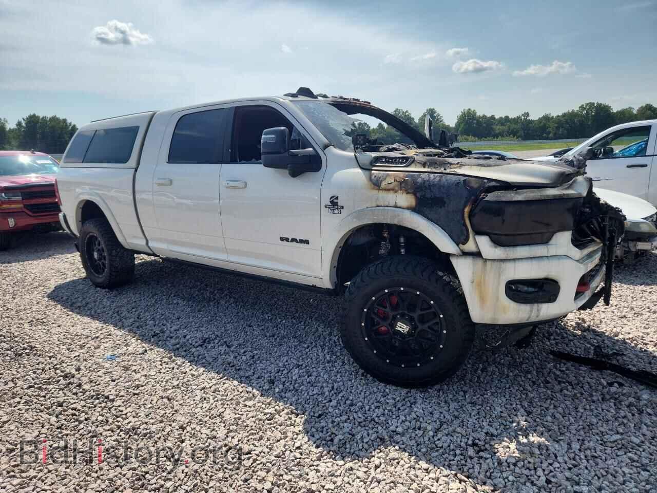 2023 RAM 3500 - VIN: 3C63R3NL6PG511233 - Photo 4