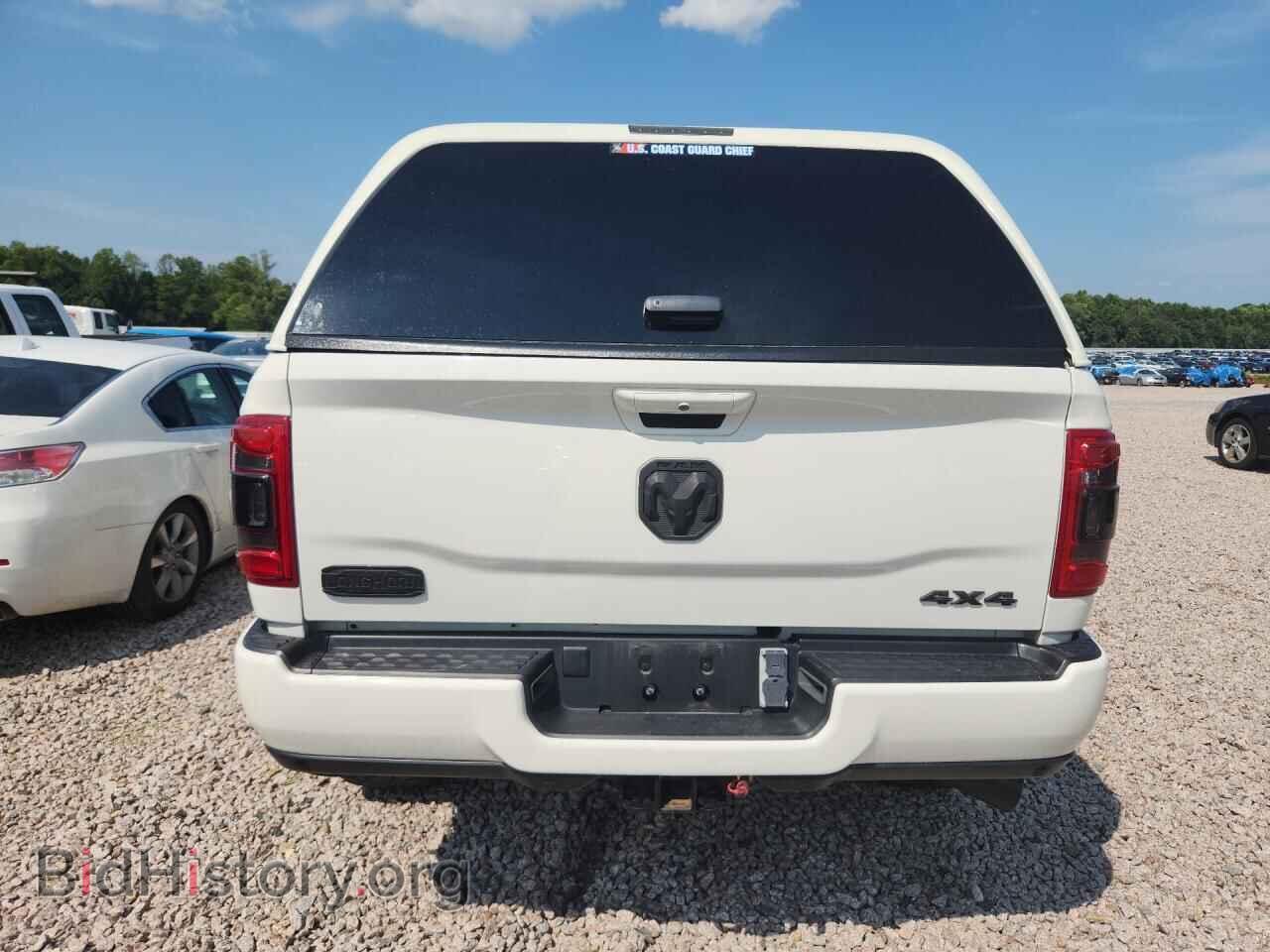 2023 RAM 3500 - VIN: 3C63R3NL6PG511233 - Photo 6