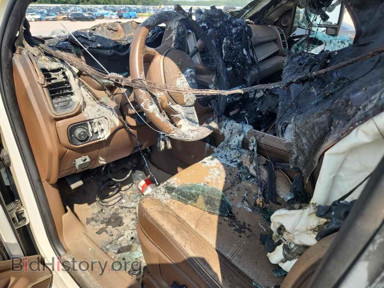 2023 RAM 3500 - VIN: 3C63R3NL6PG511233 - Photo 8