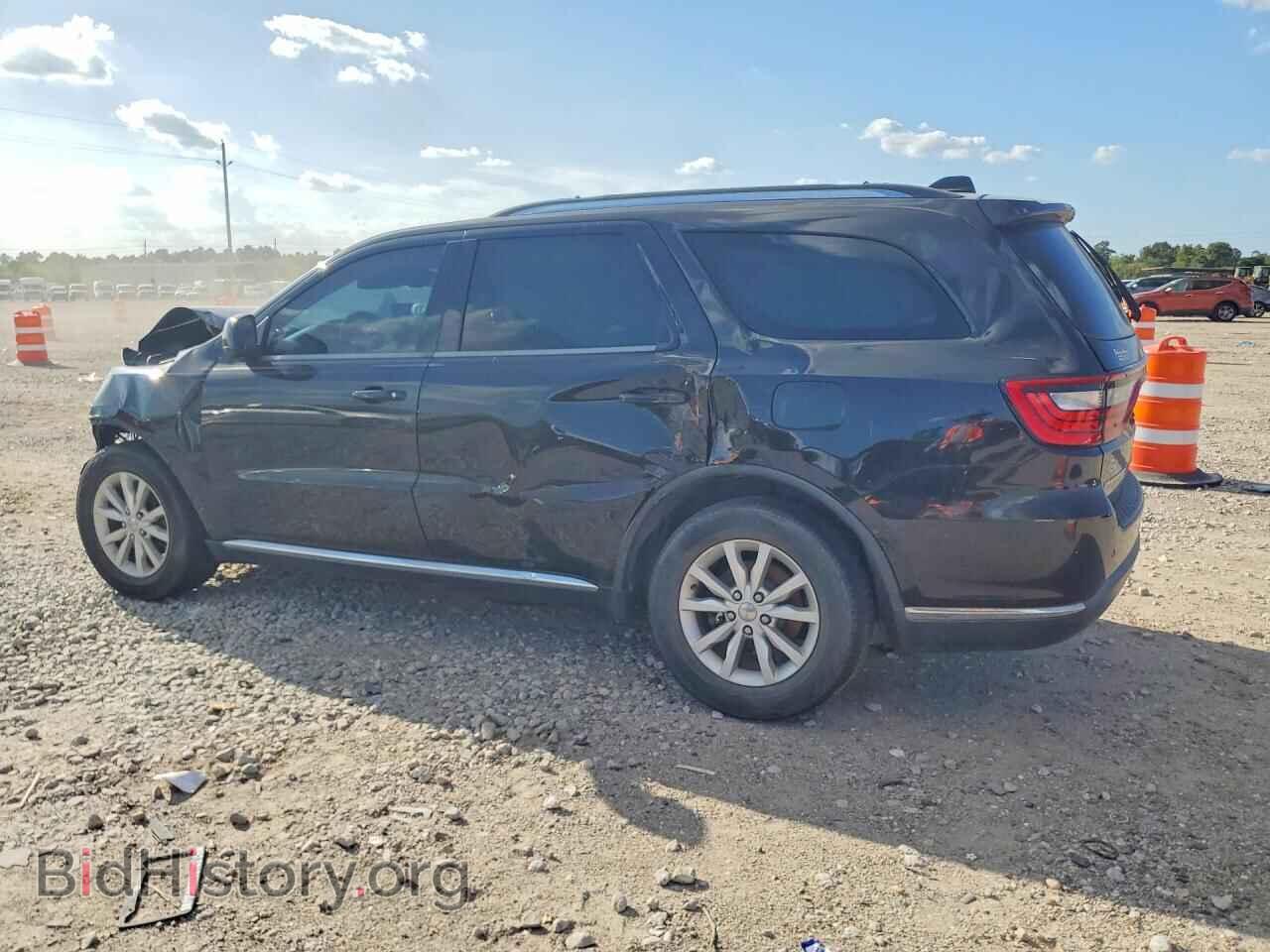 2015 DODGE DURANGO - VIN: 1C4RDHAG1FC937209 - Photo 2