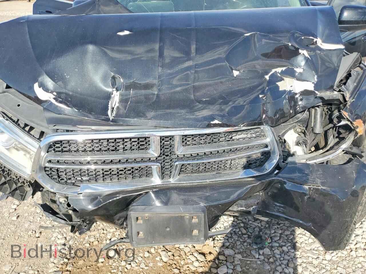 2015 DODGE DURANGO - VIN: 1C4RDHAG1FC937209 - Photo 12