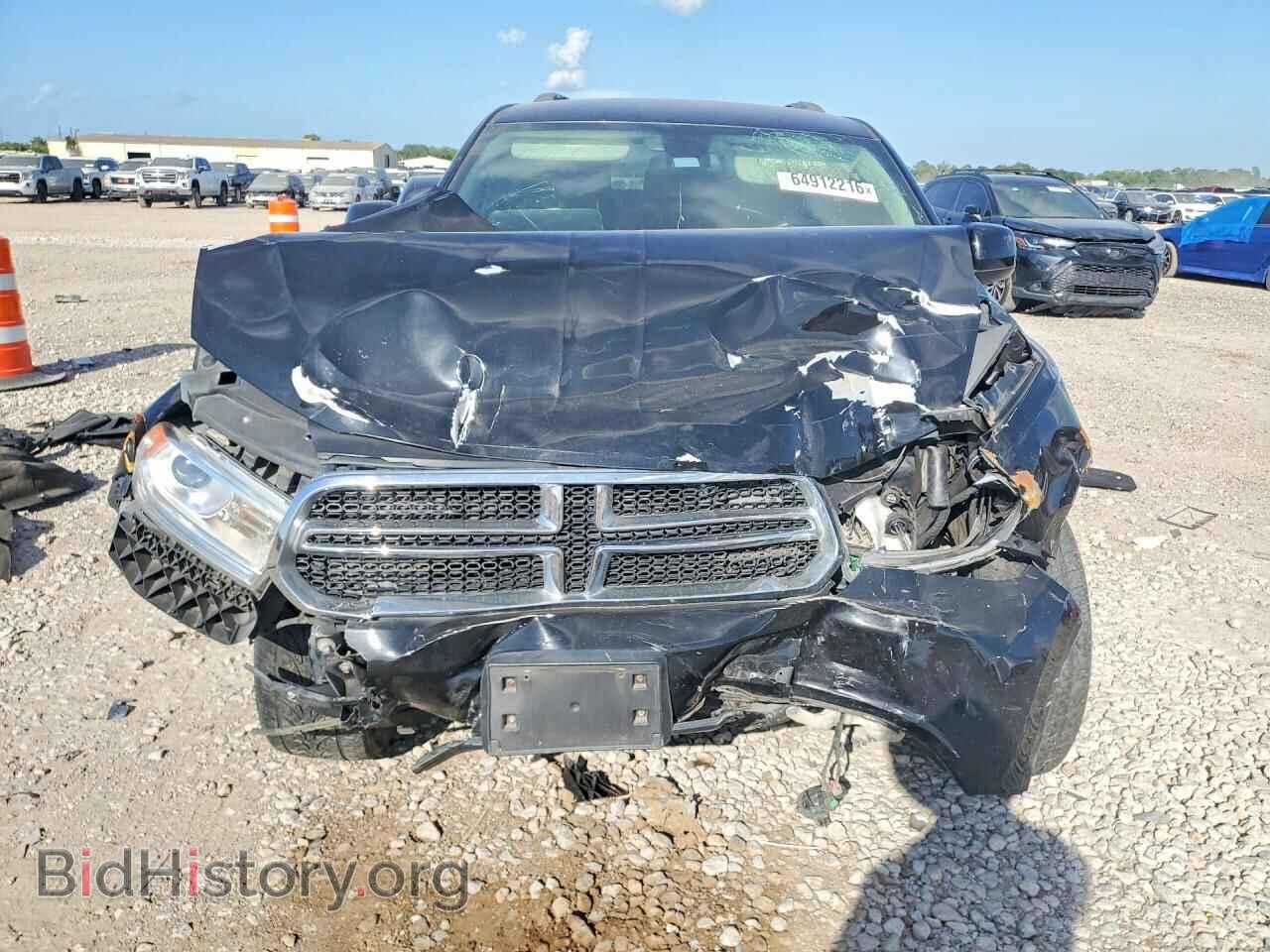 2015 DODGE DURANGO - VIN: 1C4RDHAG1FC937209 - Photo 5