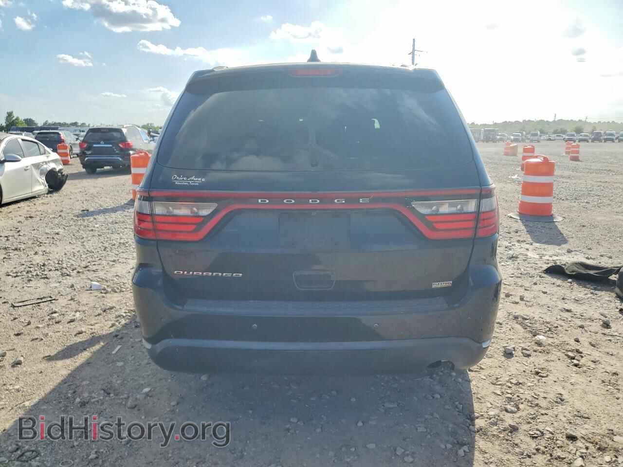 2015 DODGE DURANGO - VIN: 1C4RDHAG1FC937209 - Photo 6