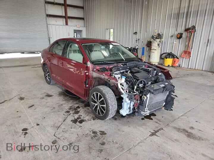 2017 VOLKSWAGEN JETTA - VIN: 3VWDB7AJ0HM255751 - Фото 14