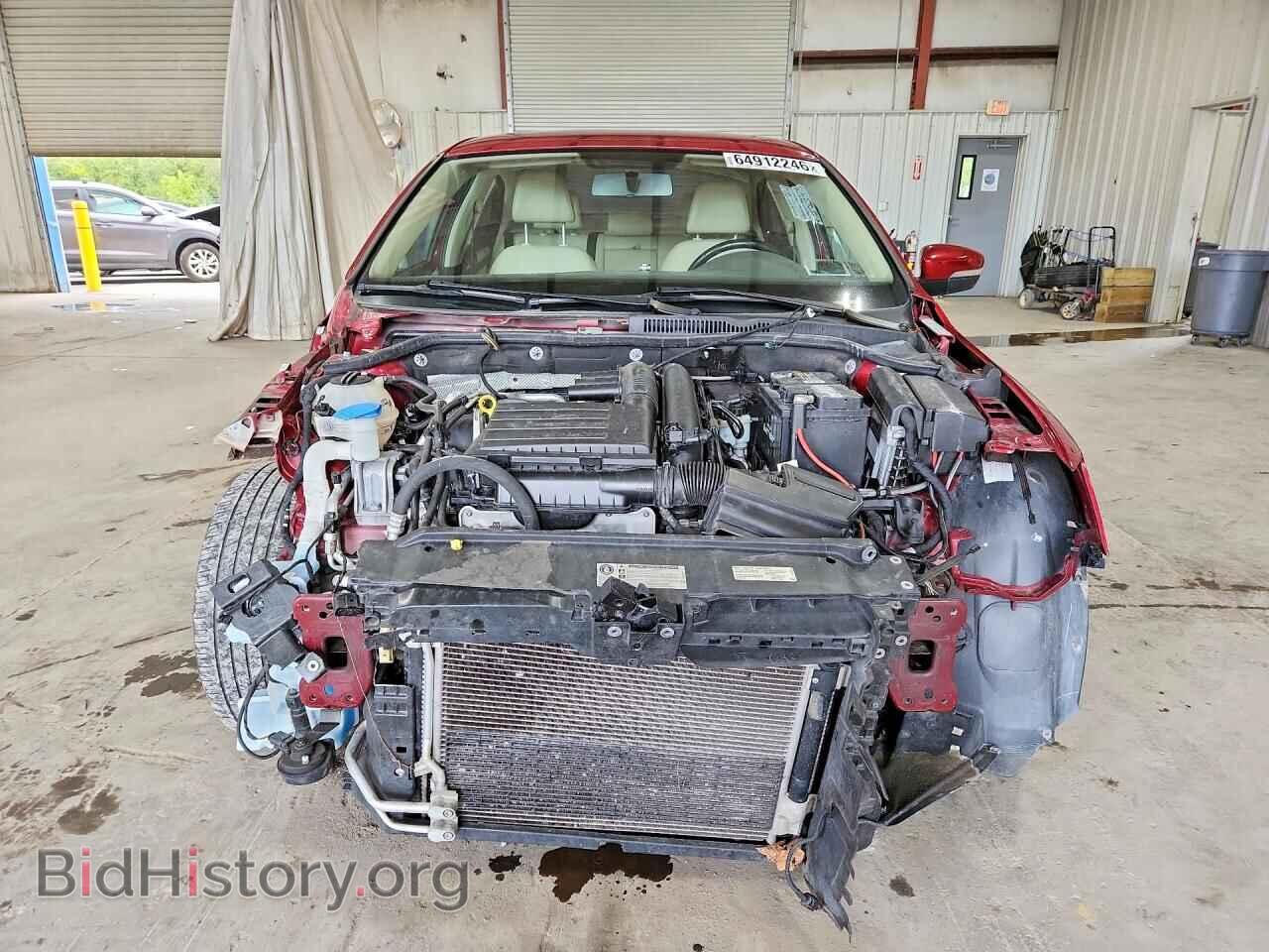 2017 VOLKSWAGEN JETTA - VIN: 3VWDB7AJ0HM255751 - Фото 5