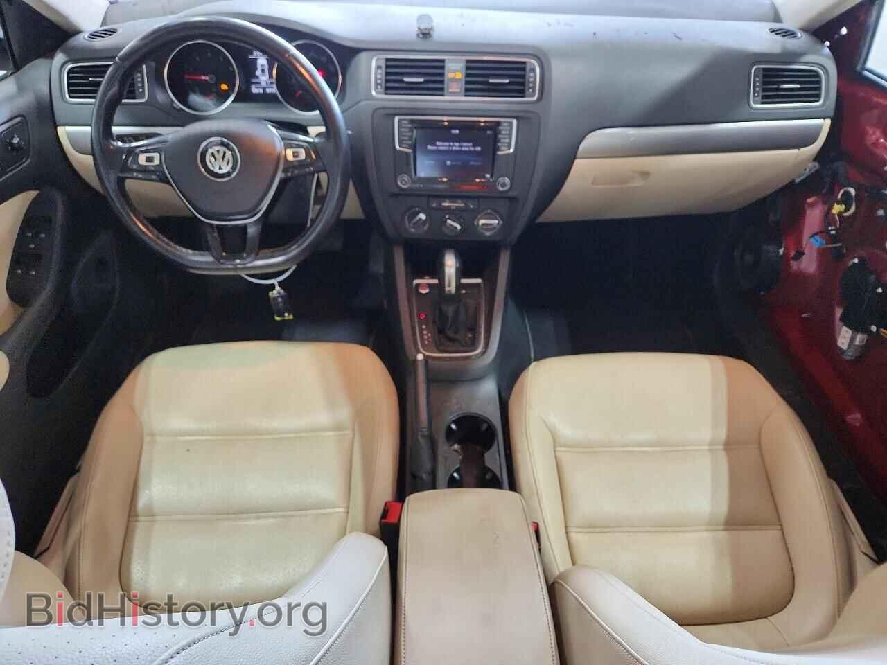2017 VOLKSWAGEN JETTA - VIN: 3VWDB7AJ0HM255751 - Фото 8