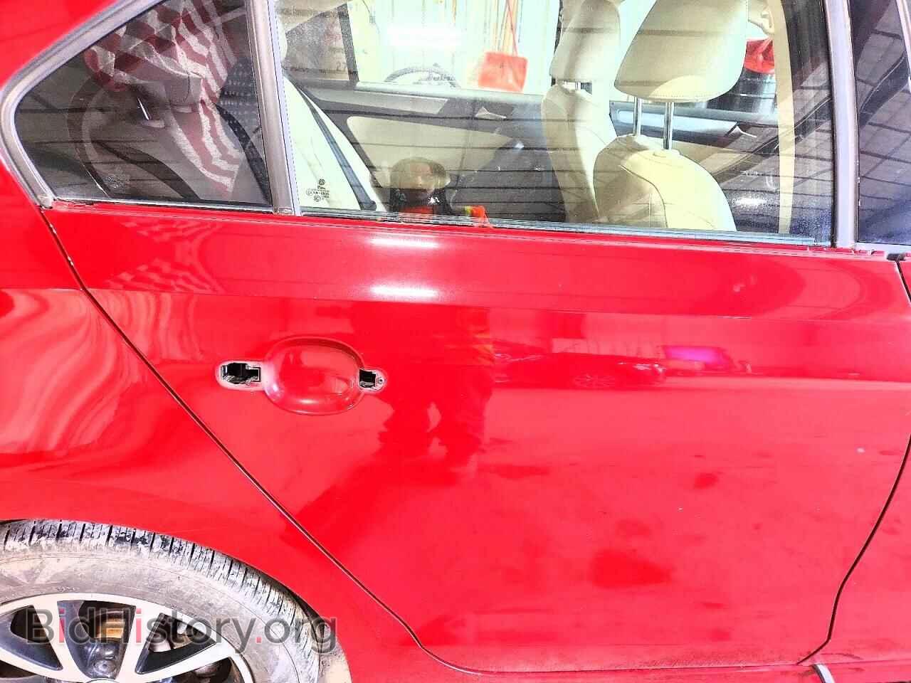 2017 VOLKSWAGEN JETTA - VIN: 3VWDB7AJ0HM255751 - Фото 10