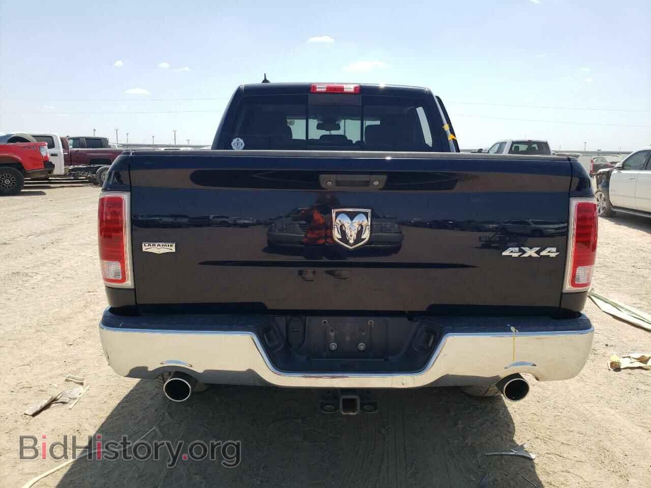 2013 RAM 1500 - VIN: 1C6RR7NT2DS581043 - Фото 6