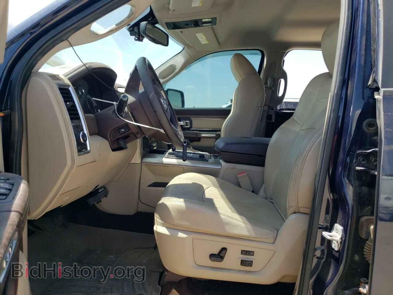 2013 RAM 1500 - VIN: 1C6RR7NT2DS581043 - Фото 7