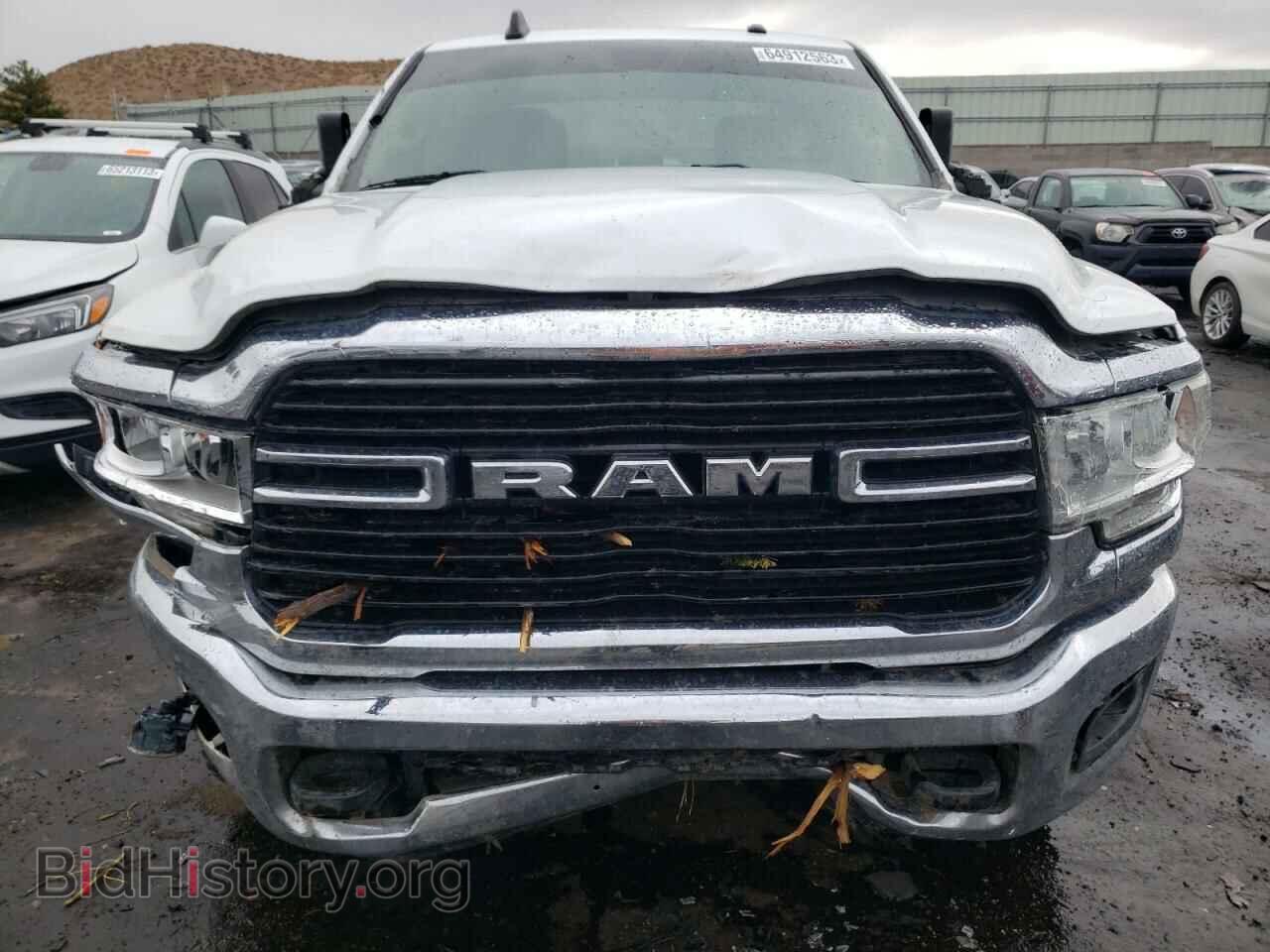 2020 RAM 2500 - VIN: 3C6UR5DL6LG159105 - Фото 5