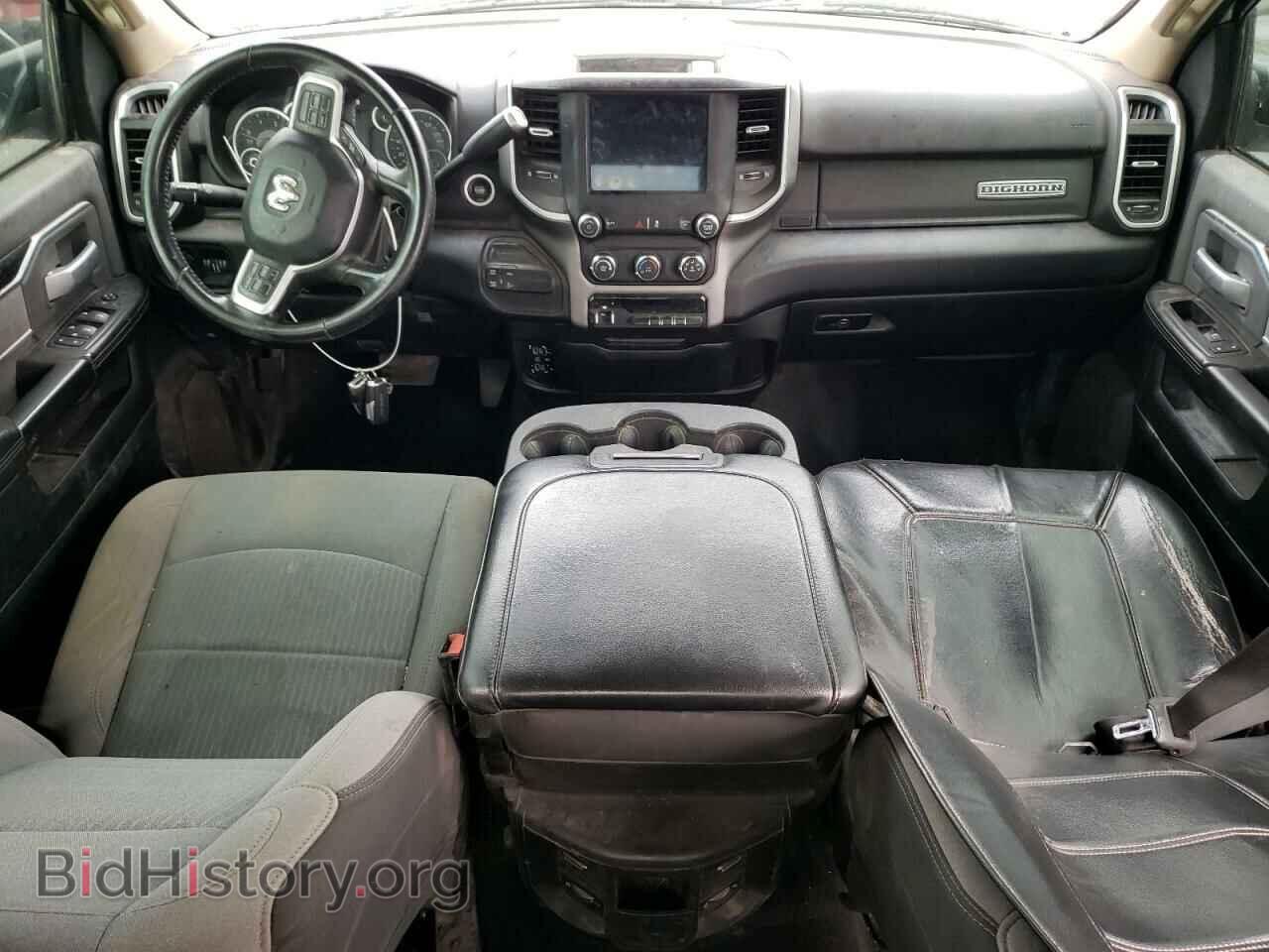 2020 RAM 2500 - VIN: 3C6UR5DL6LG159105 - Фото 8