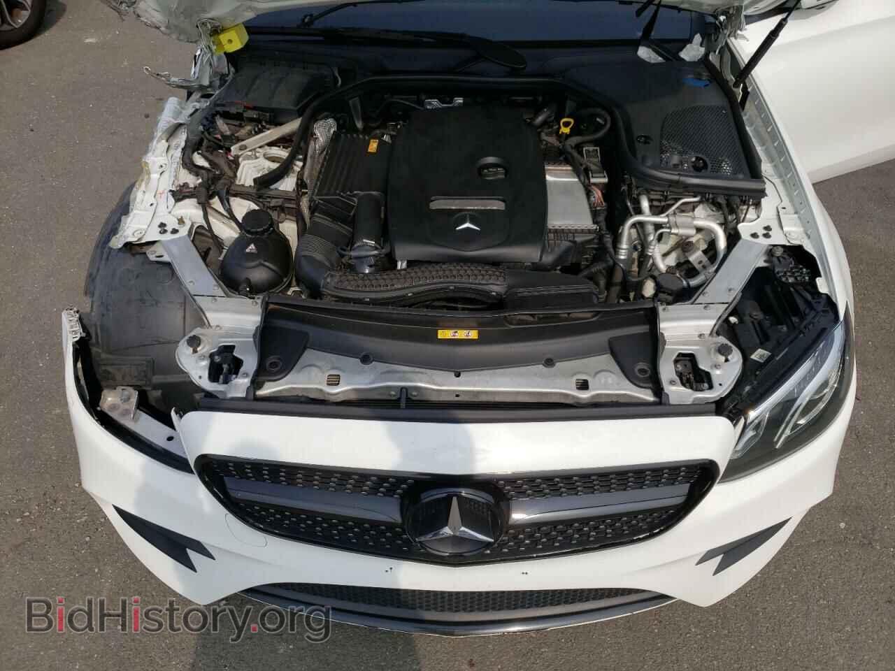 2017 MERCEDES-BENZ E-CLASS - VIN: WDDZF4KB9HA141902 - Фото 11