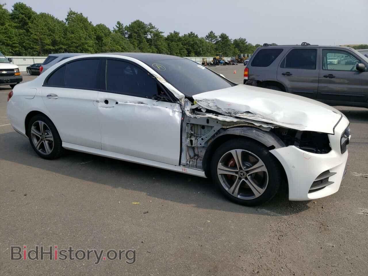 2017 MERCEDES-BENZ E-CLASS - VIN: WDDZF4KB9HA141902 - Фото 4
