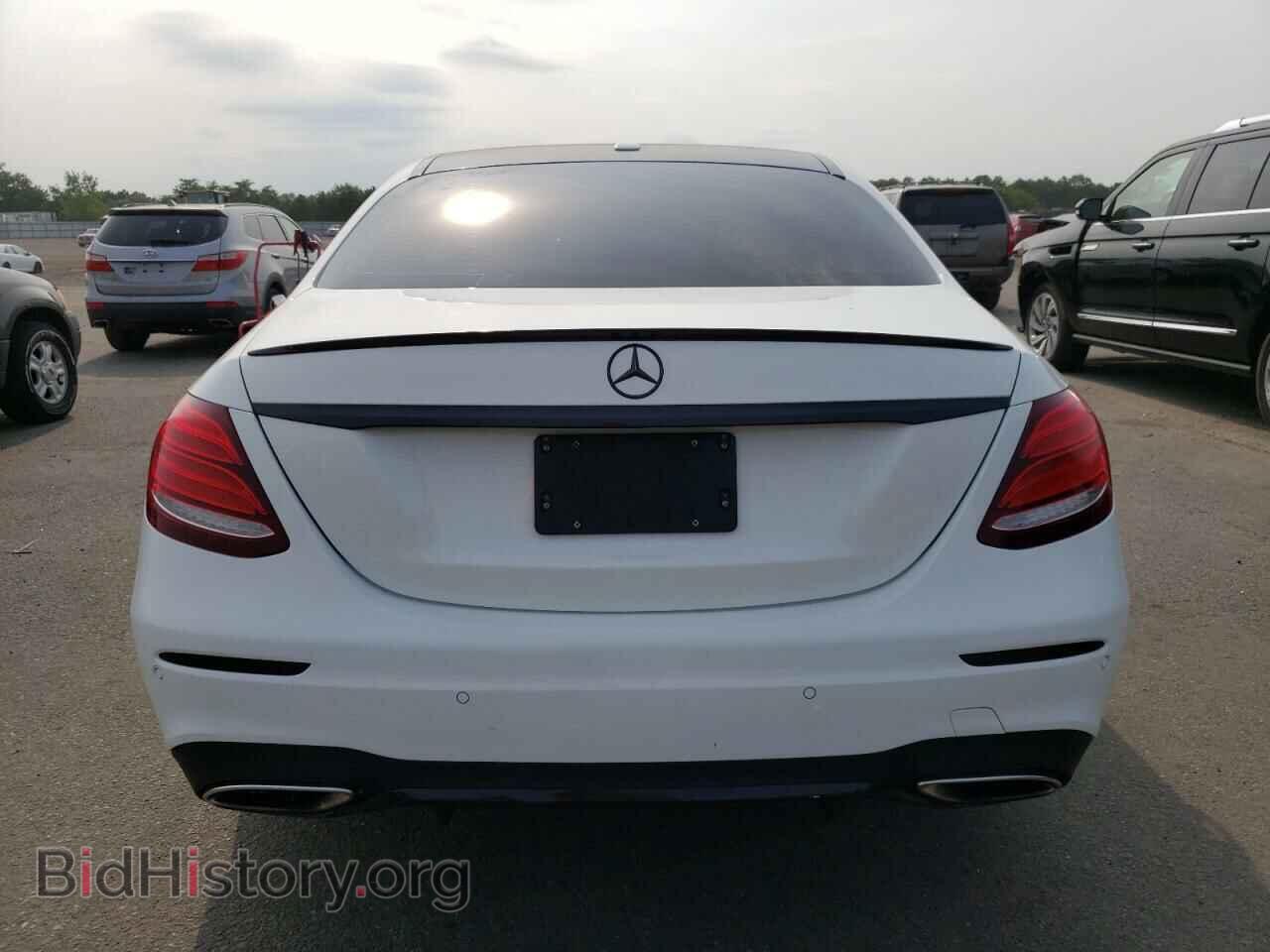 2017 MERCEDES-BENZ E-CLASS - VIN: WDDZF4KB9HA141902 - Фото 6