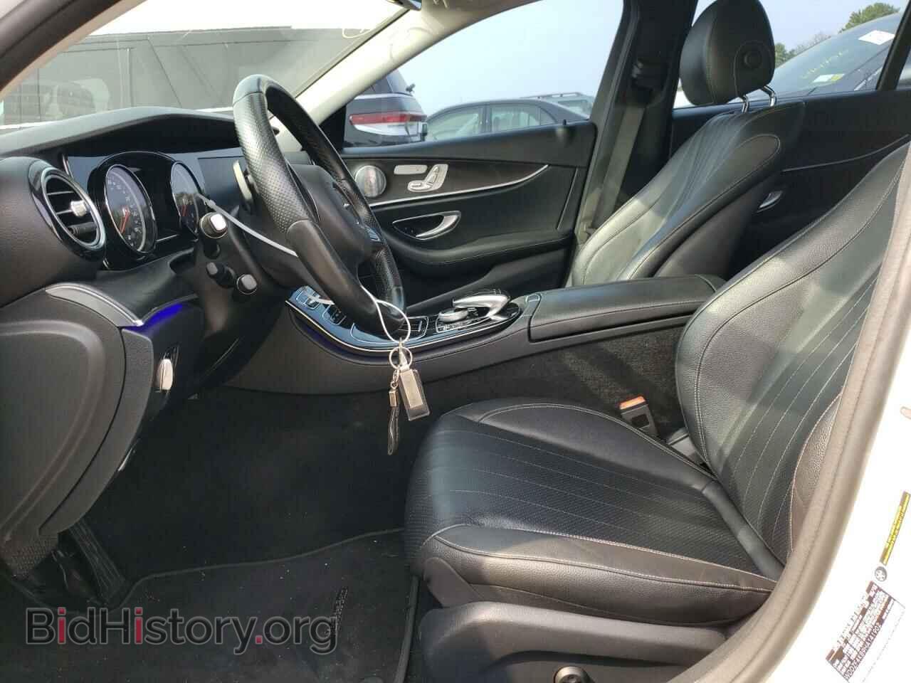 2017 MERCEDES-BENZ E-CLASS - VIN: WDDZF4KB9HA141902 - Фото 7