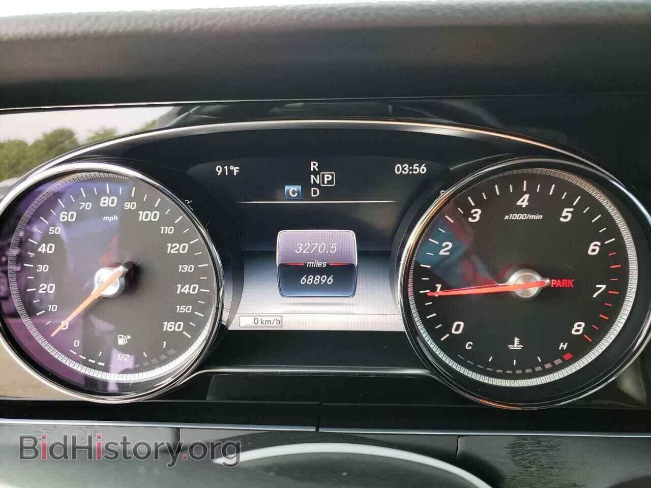 2017 MERCEDES-BENZ E-CLASS - VIN: WDDZF4KB9HA141902 - Фото 9