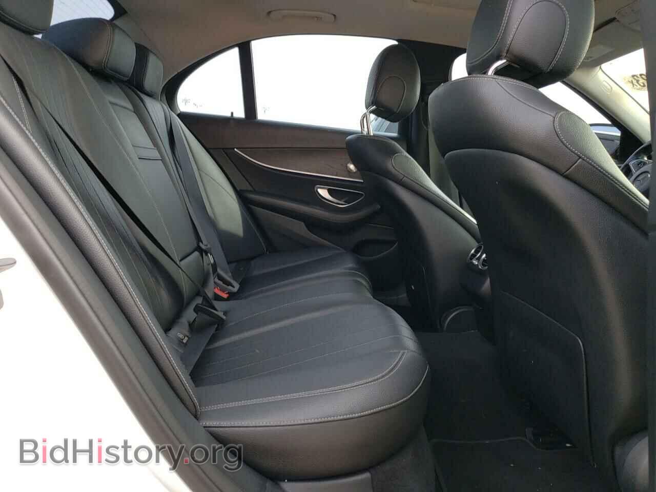 2017 MERCEDES-BENZ E-CLASS - VIN: WDDZF4KB9HA141902 - Фото 10