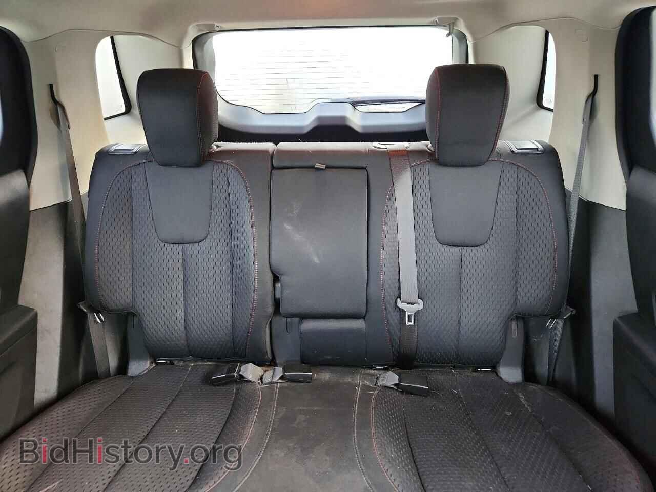 2013 GMC TERRAIN - VIN: 2GKALMEK4D6433772 - Photo 10