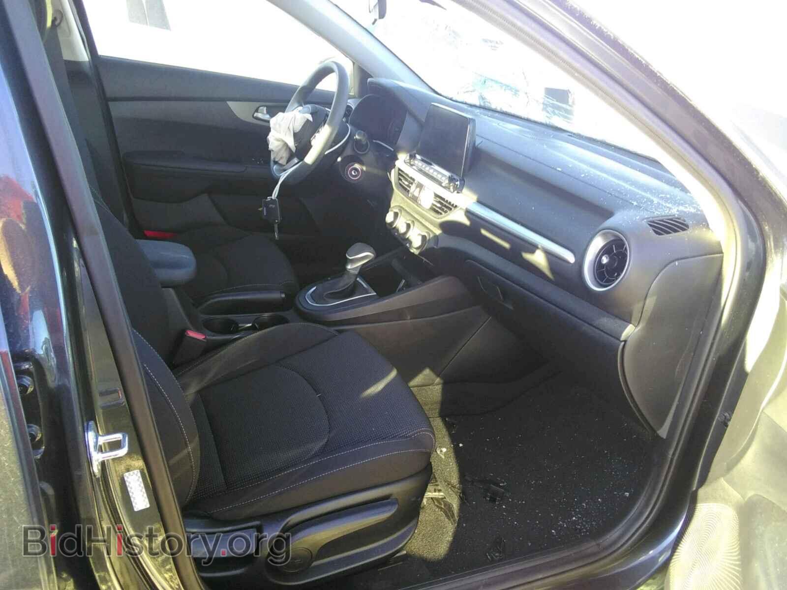 2020 KIA FORTE - VIN: 3KPF24AD0LE178595 - Фото 5