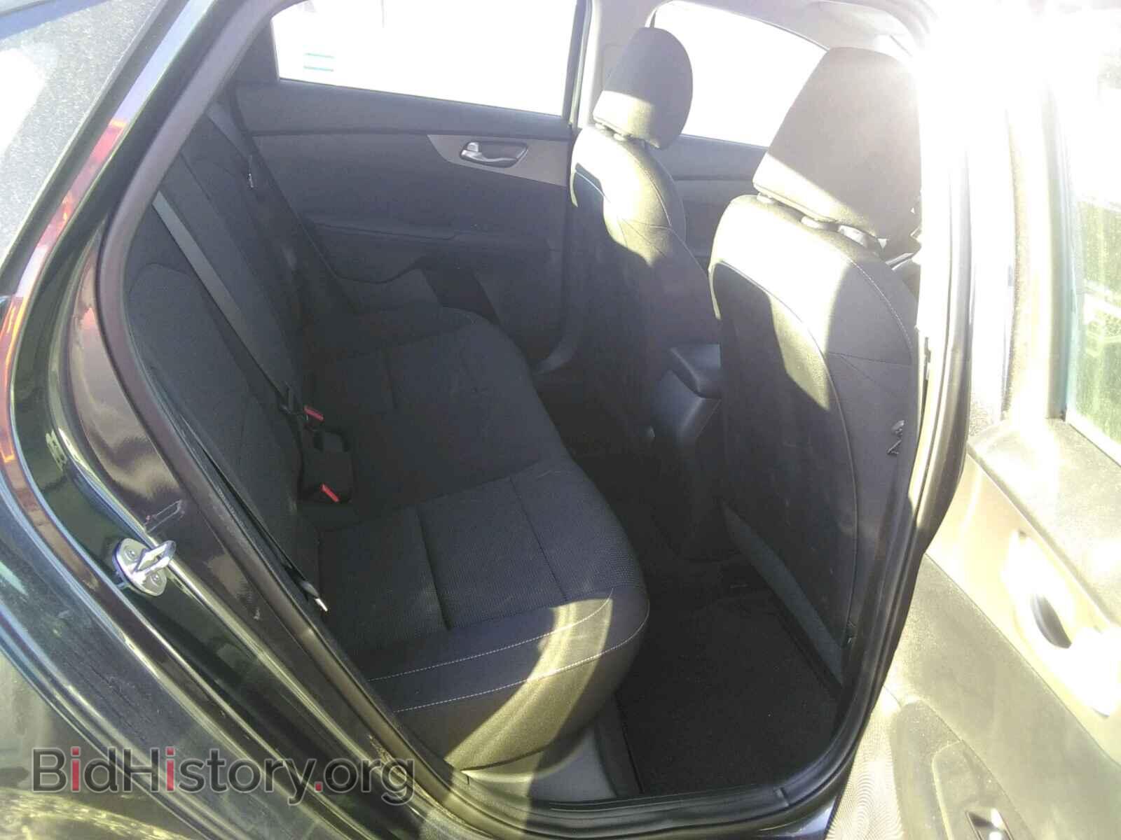 2020 KIA FORTE - VIN: 3KPF24AD0LE178595 - Фото 6