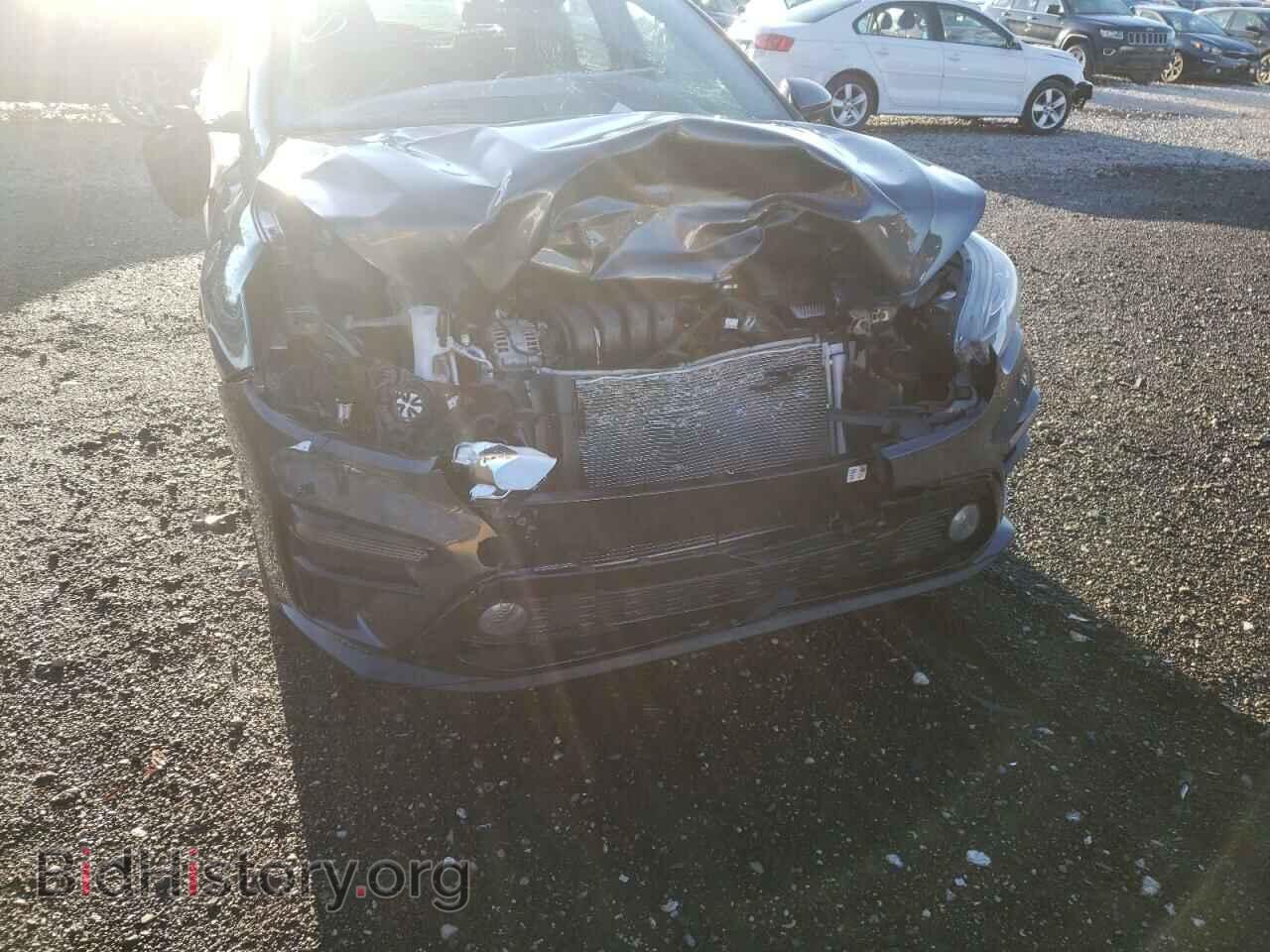 2020 KIA FORTE - VIN: 3KPF24AD0LE178595 - Фото 9