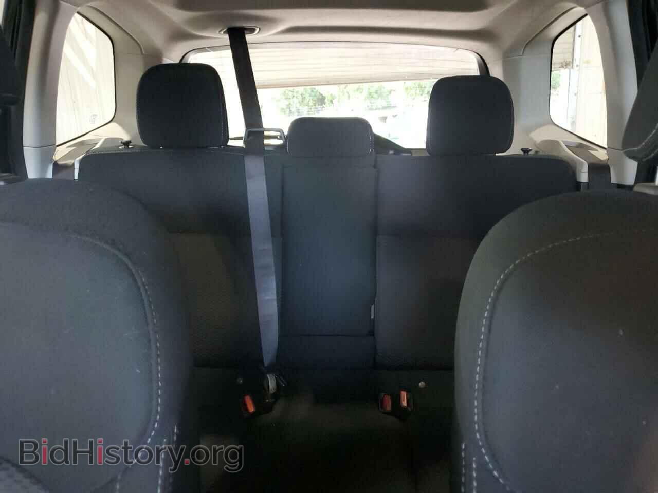 2018 SUBARU FORESTER - VIN: JF2SJAEC3JH511298 - Фото 10